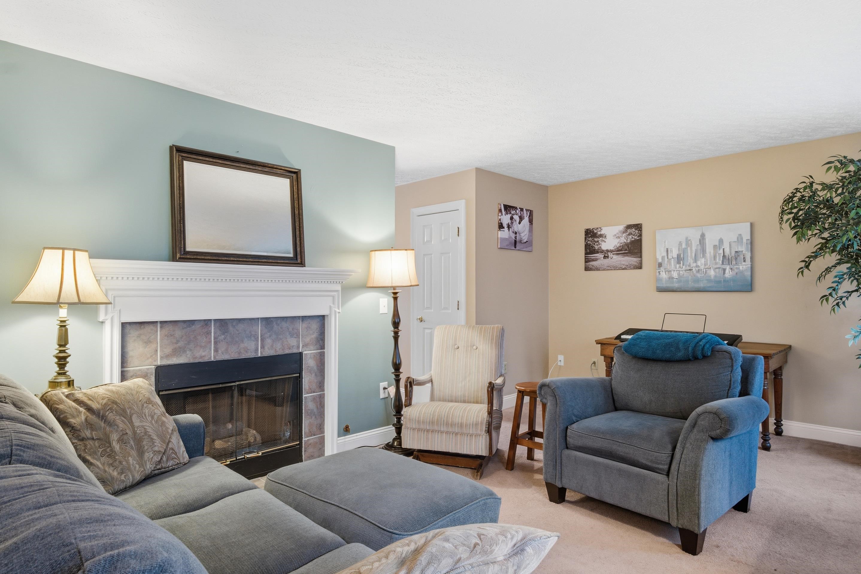 585 SILVER LEAF Drive