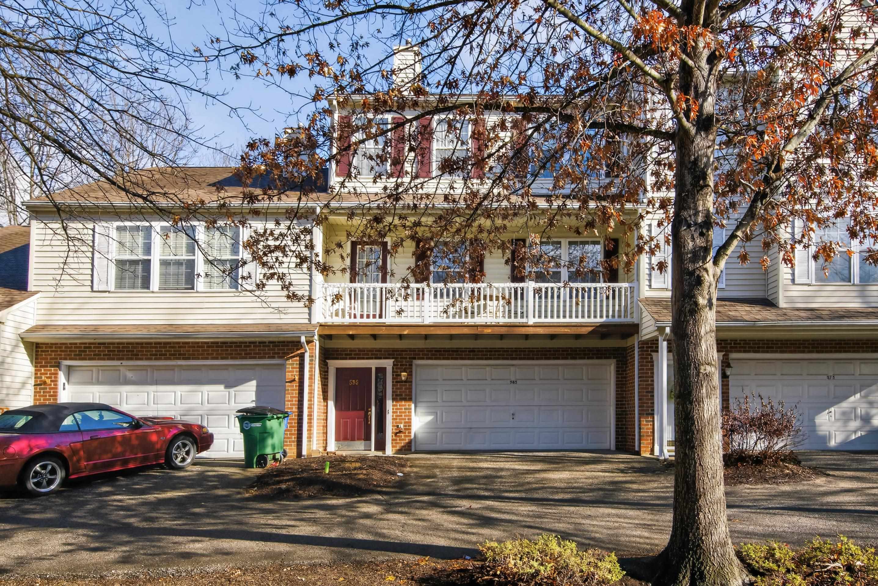 585 SILVER LEAF Drive