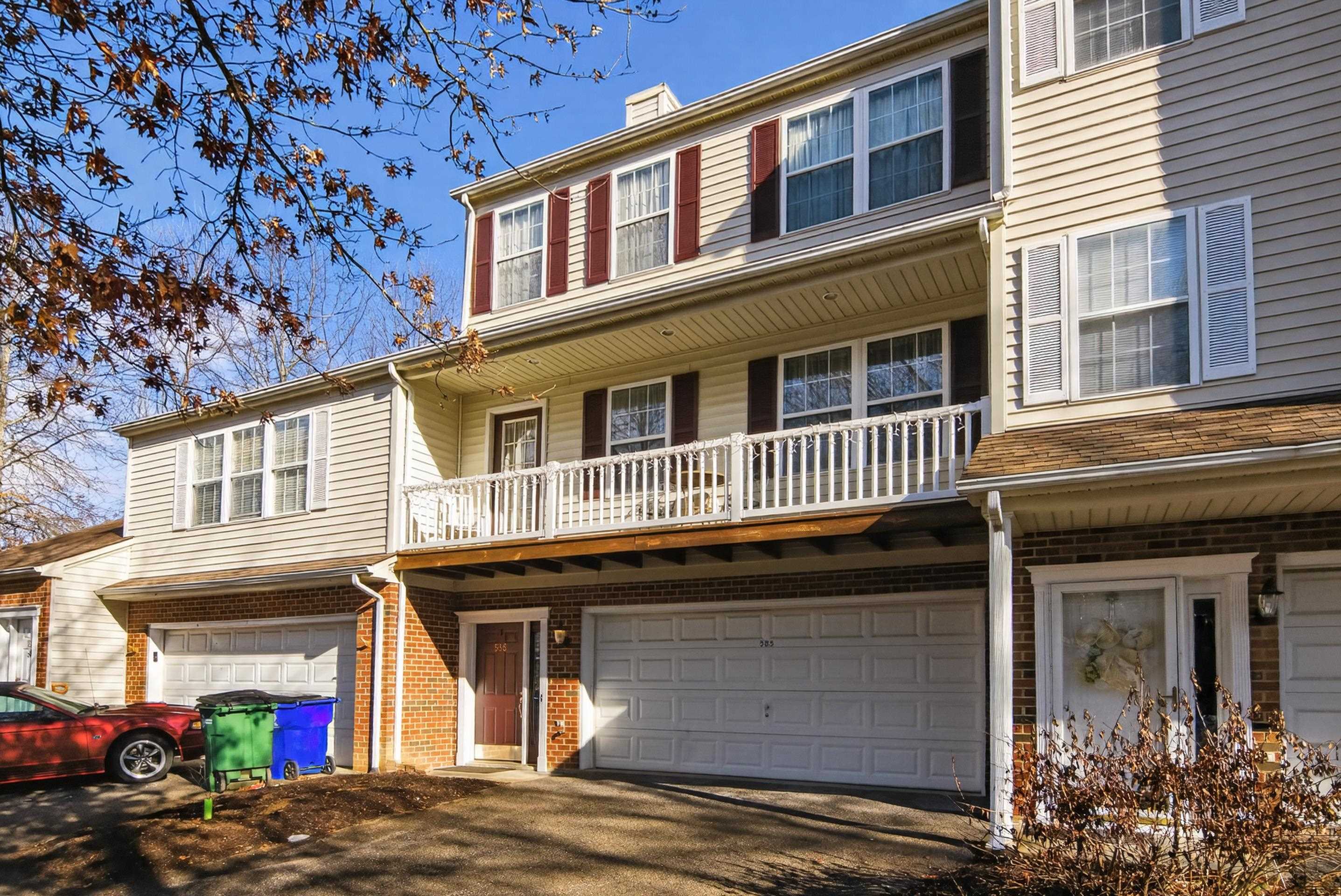 585 SILVER LEAF Drive