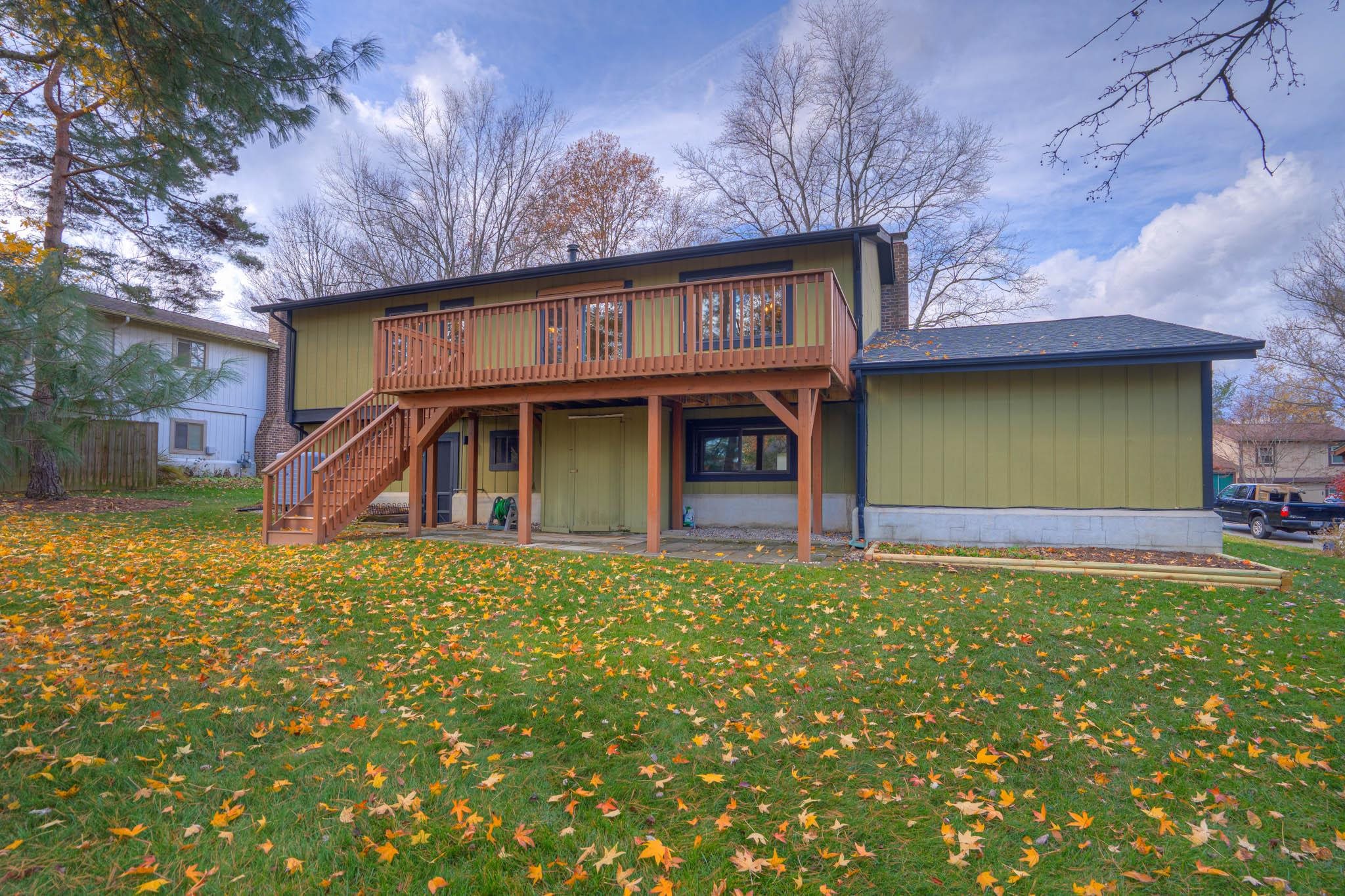 2307 Terra Bella Street