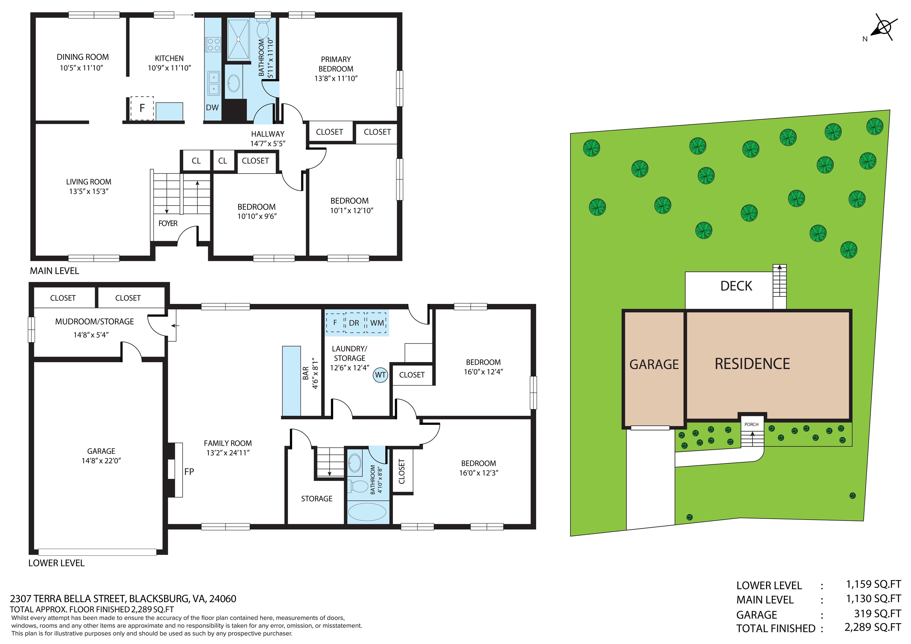 2307 Terra Bella Street