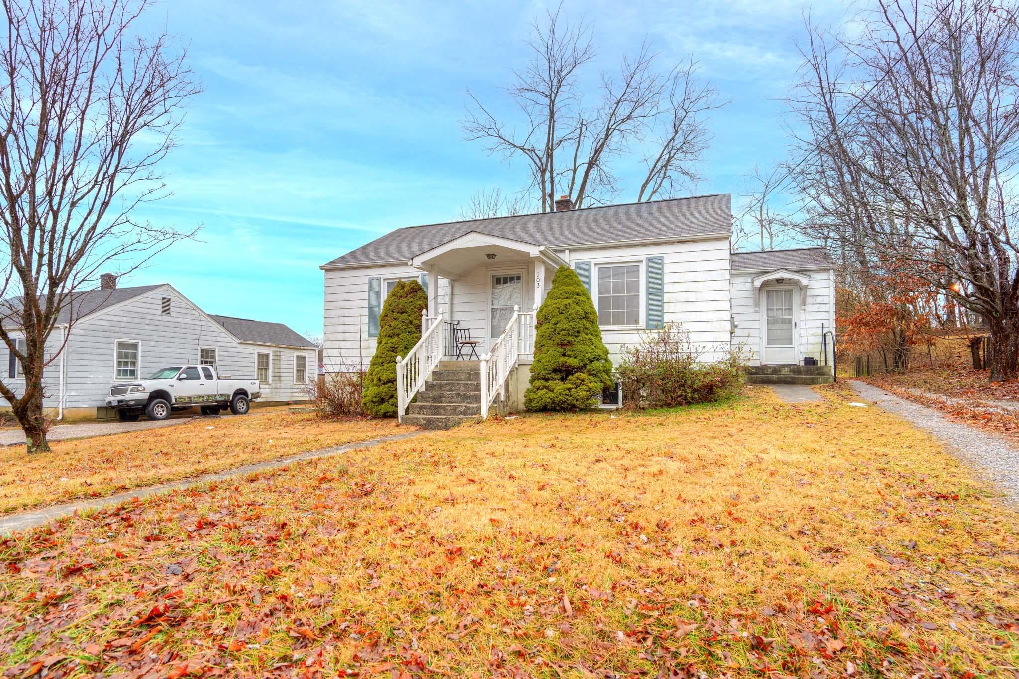 103 BROCE Drive