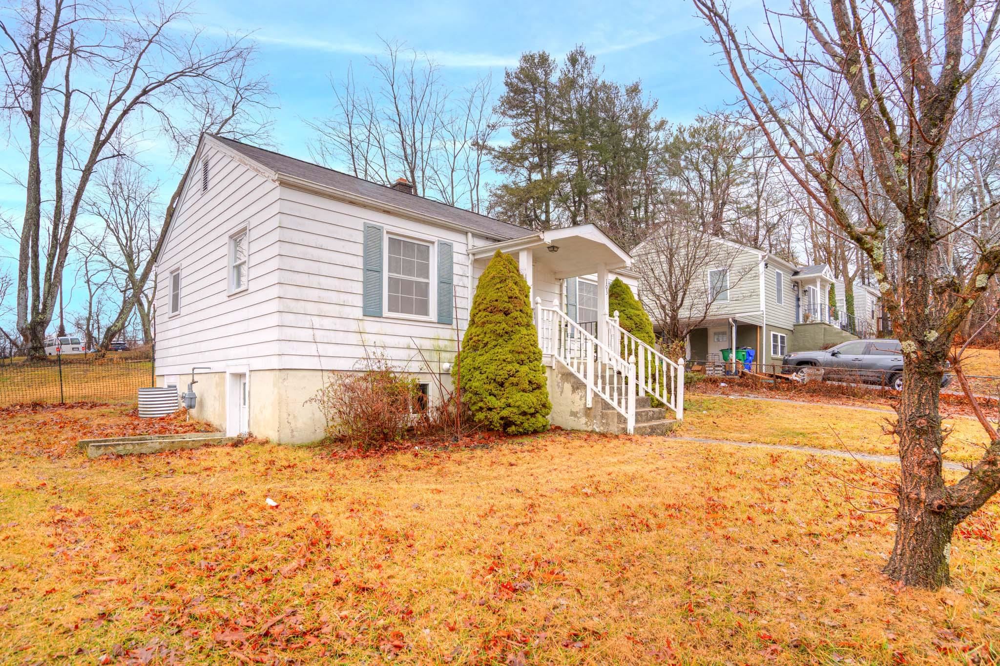 103 BROCE Drive