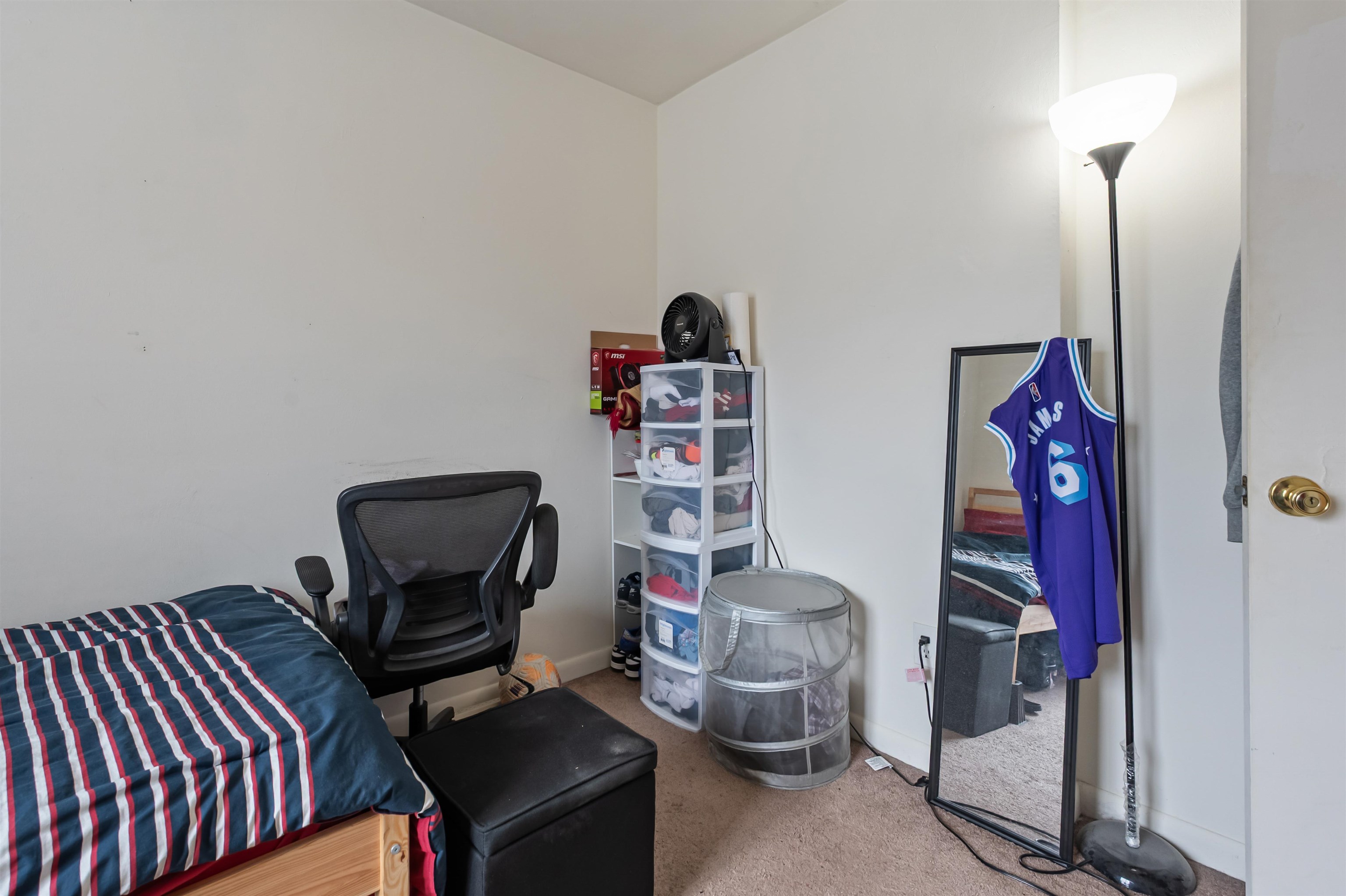 1211 University Terrace Apt D