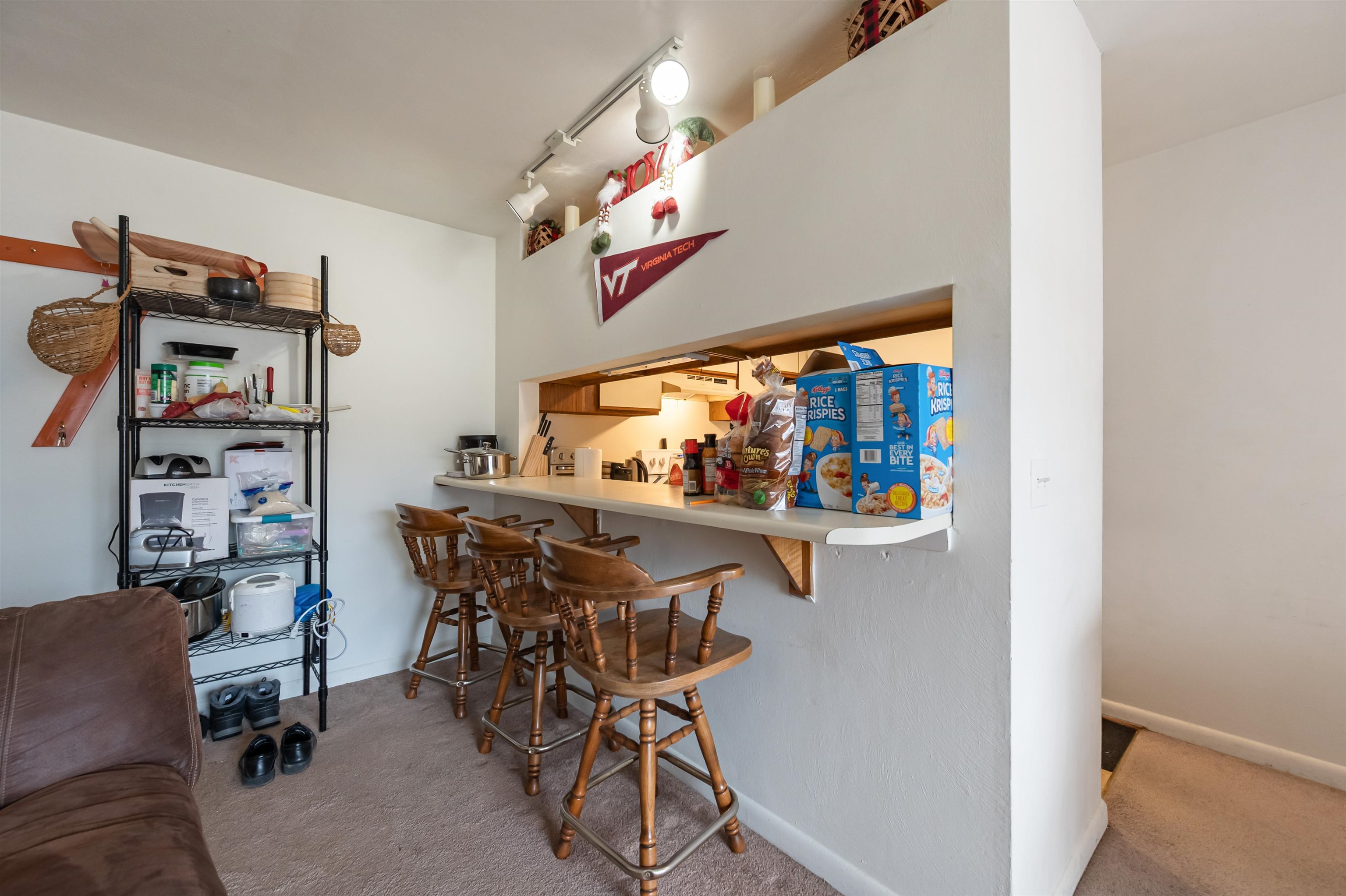 1211 University Terrace Apt D