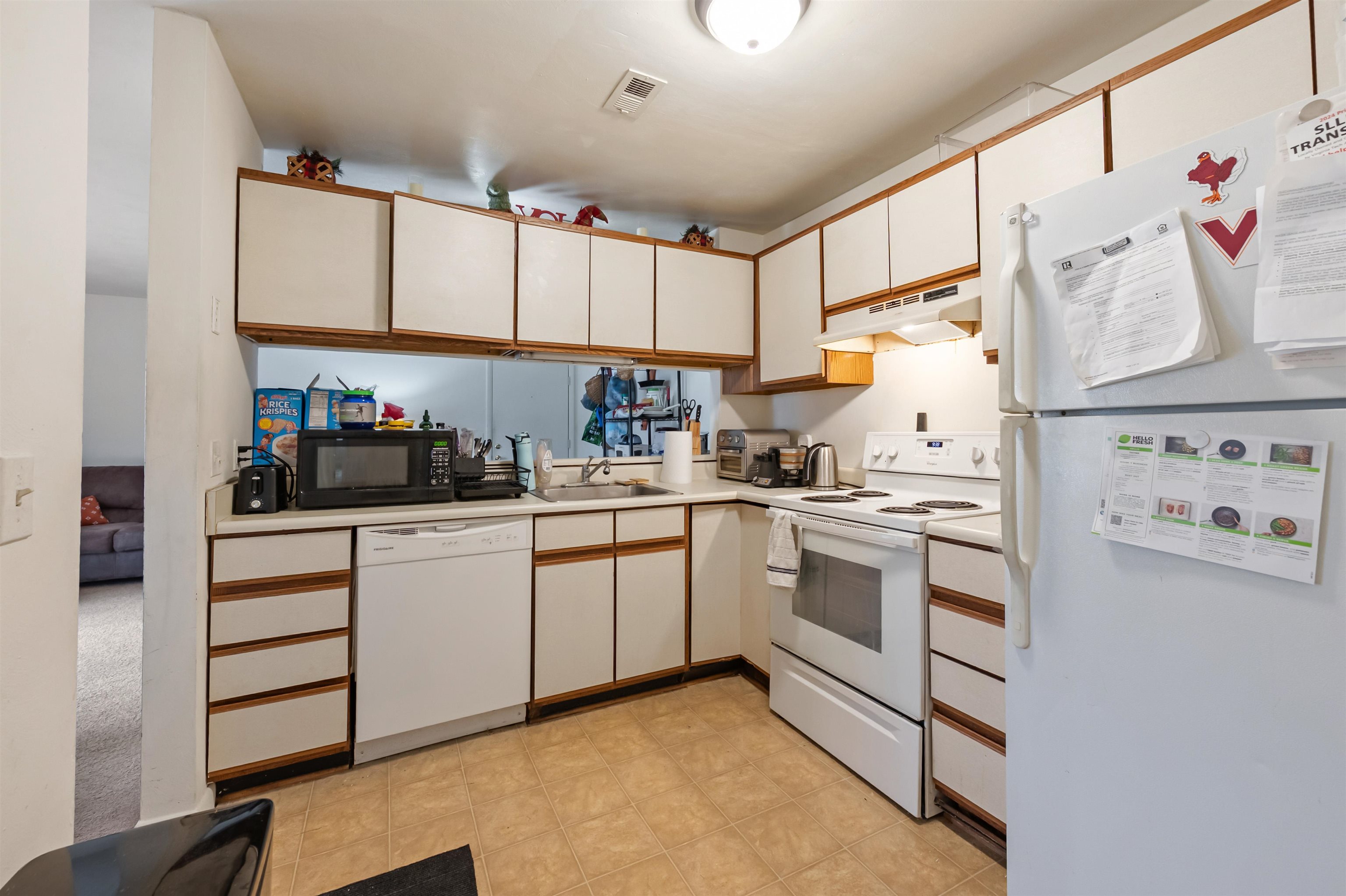 1211 University Terrace Apt D