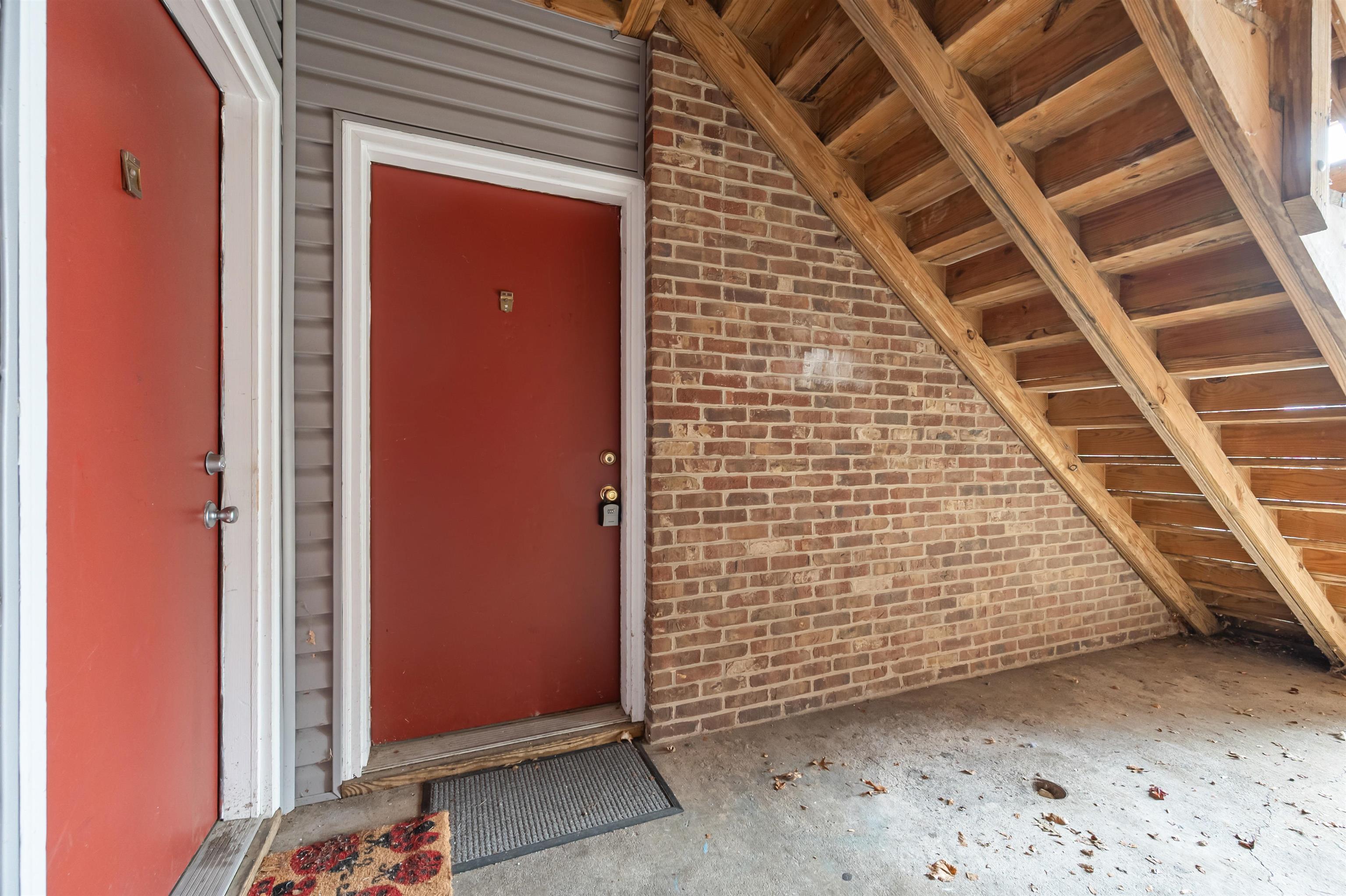 1211 University Terrace Apt D