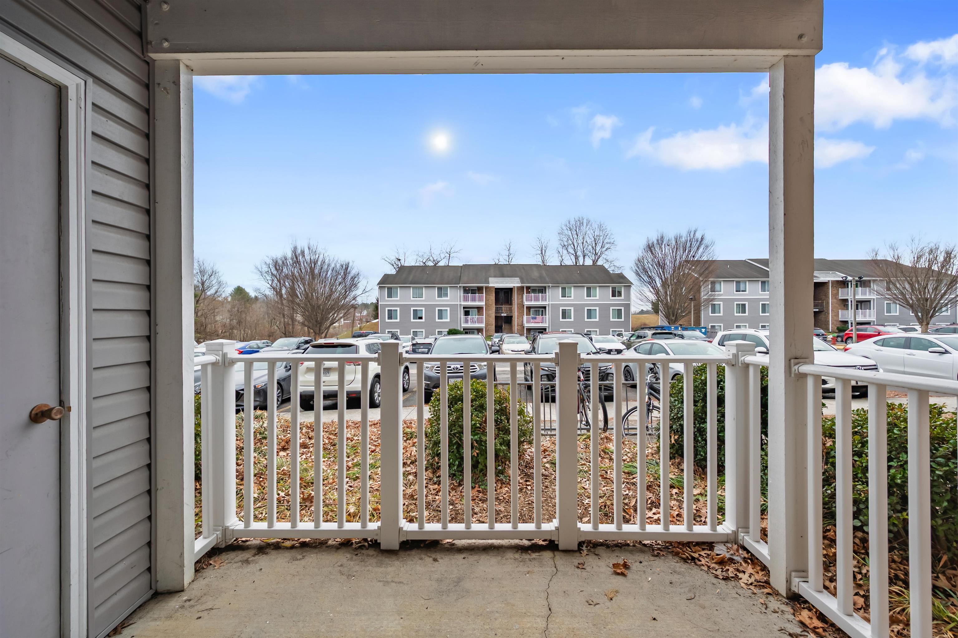 1211 University Terrace Apt D