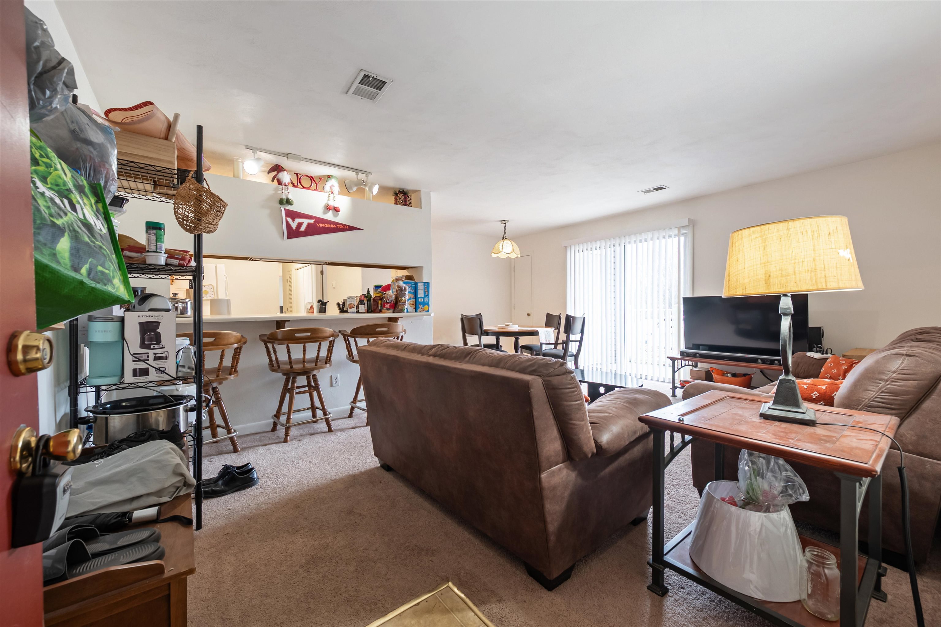 1211 University Terrace Apt D