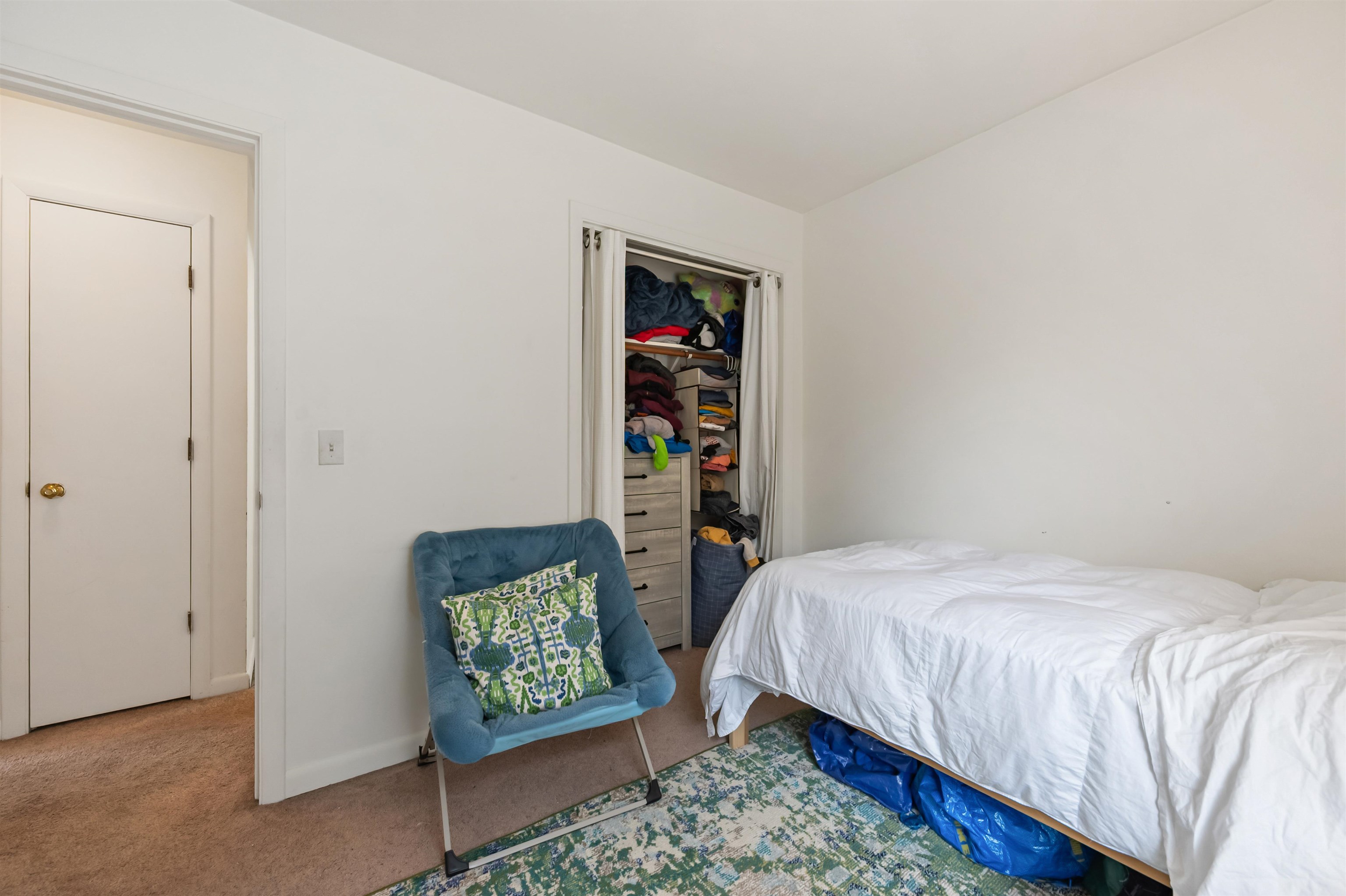 1211 University Terrace Apt D