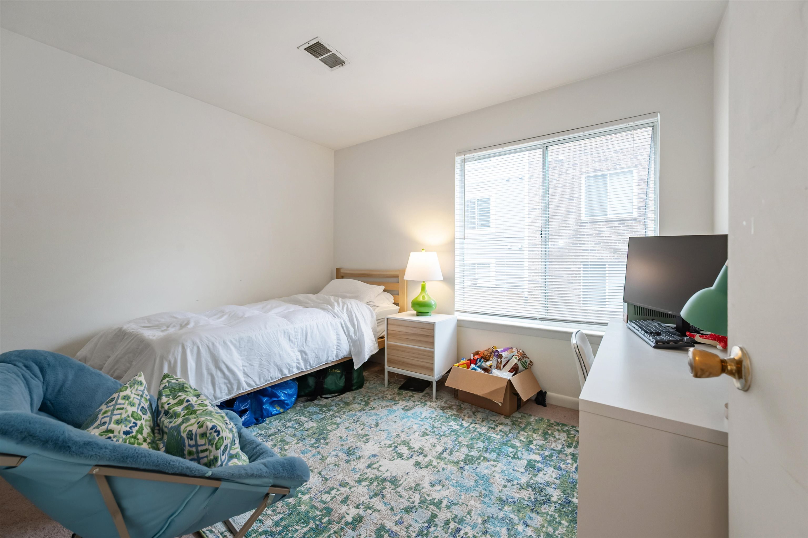 1211 University Terrace Apt D