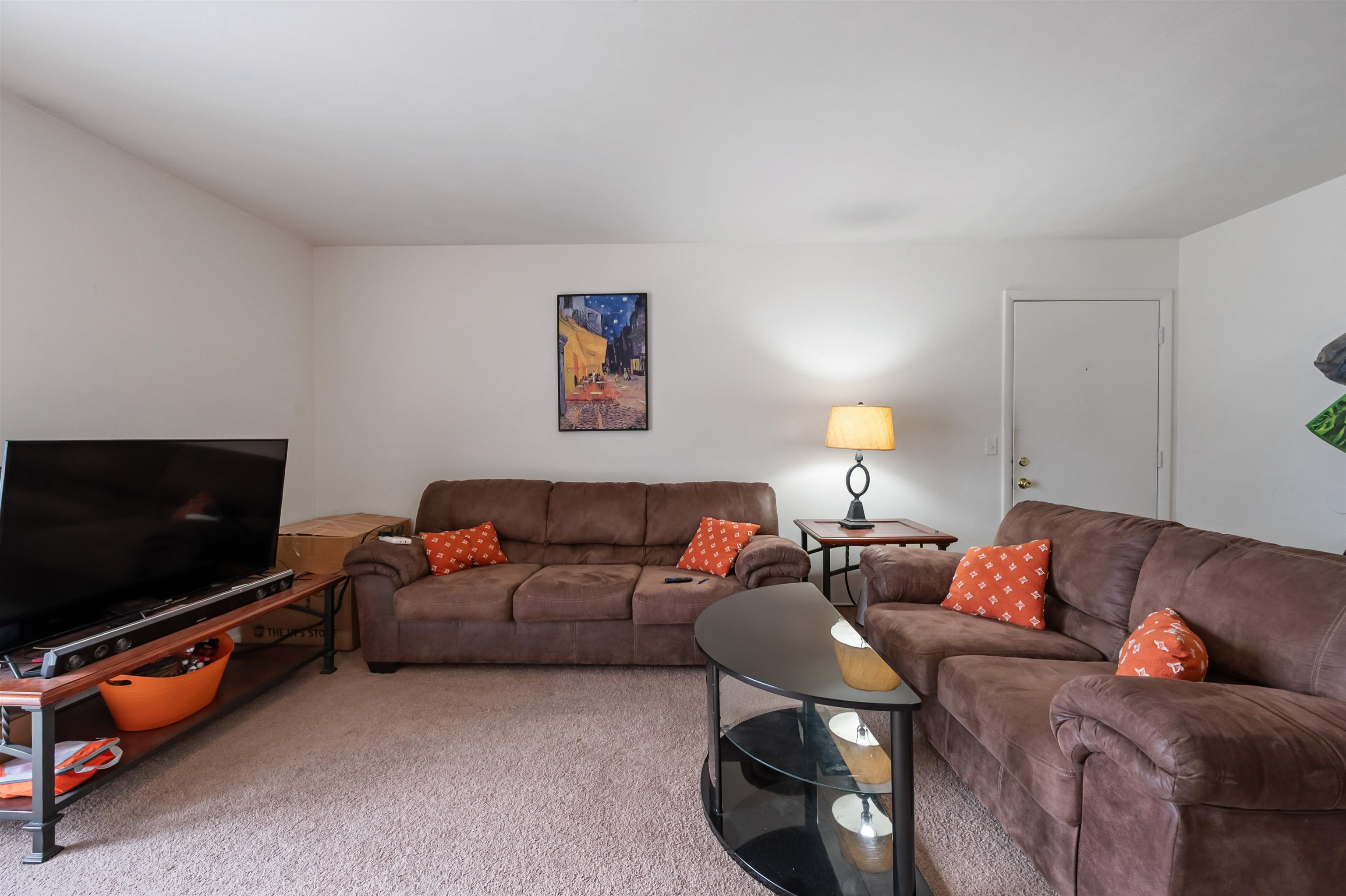 1211 University Terrace Apt D