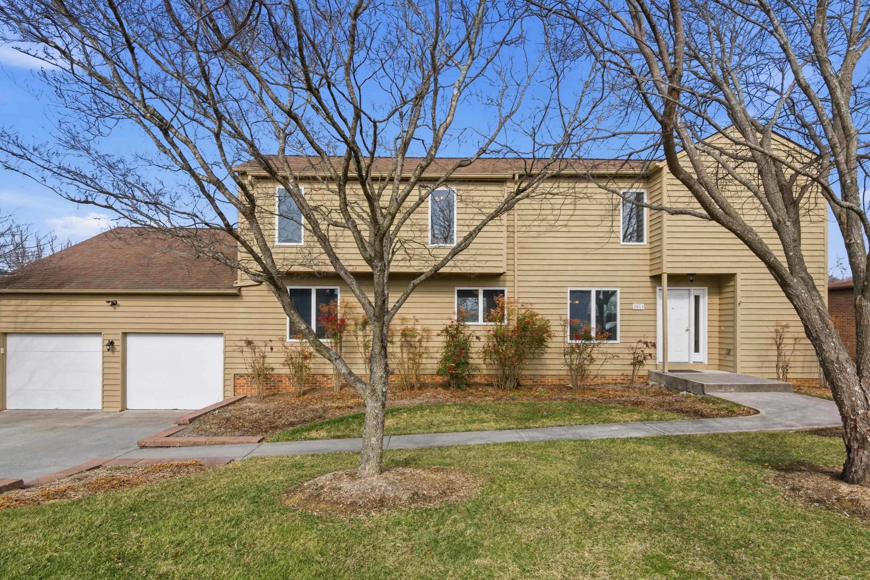 2014 NORTHSIDE Drive