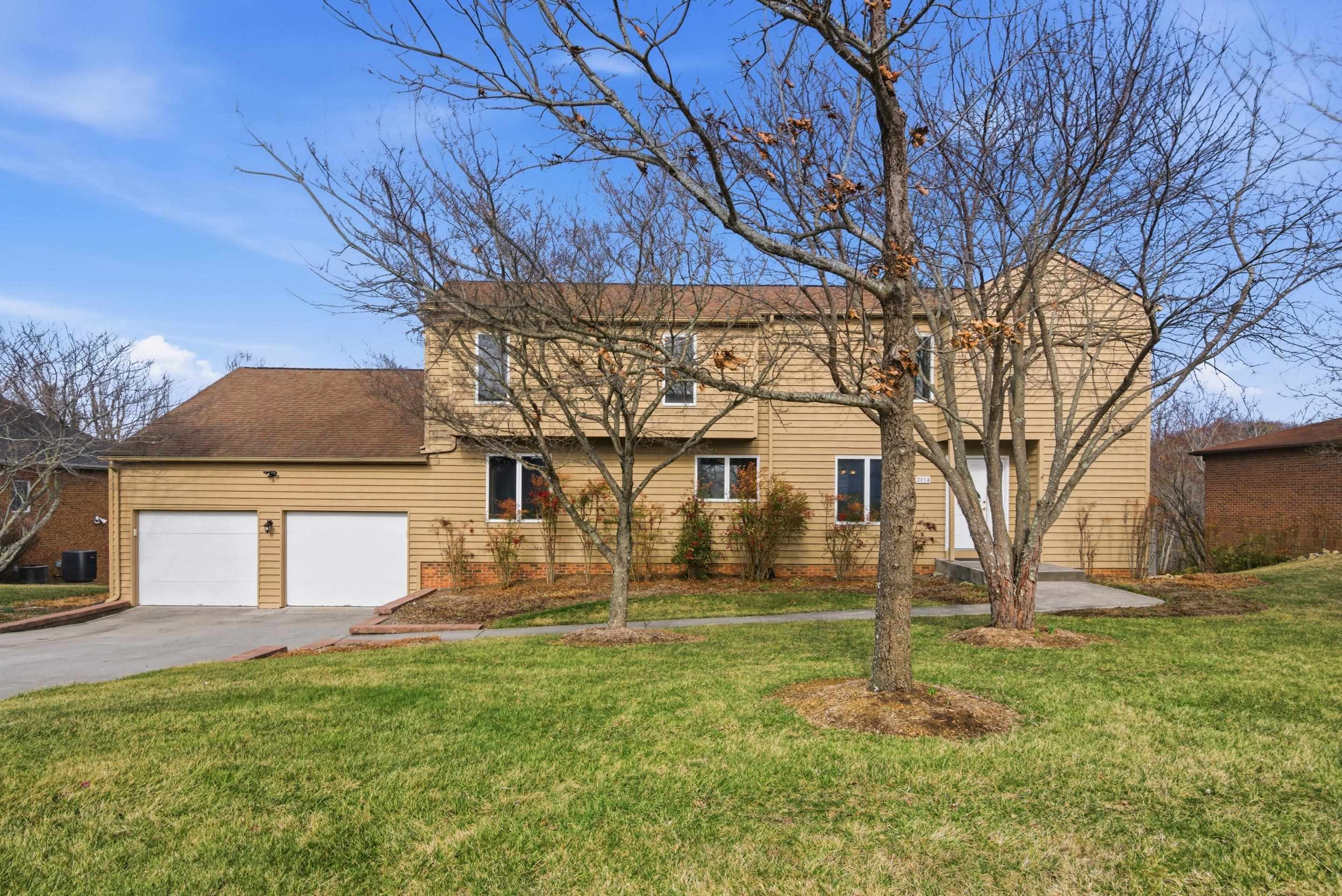 2014 NORTHSIDE Drive