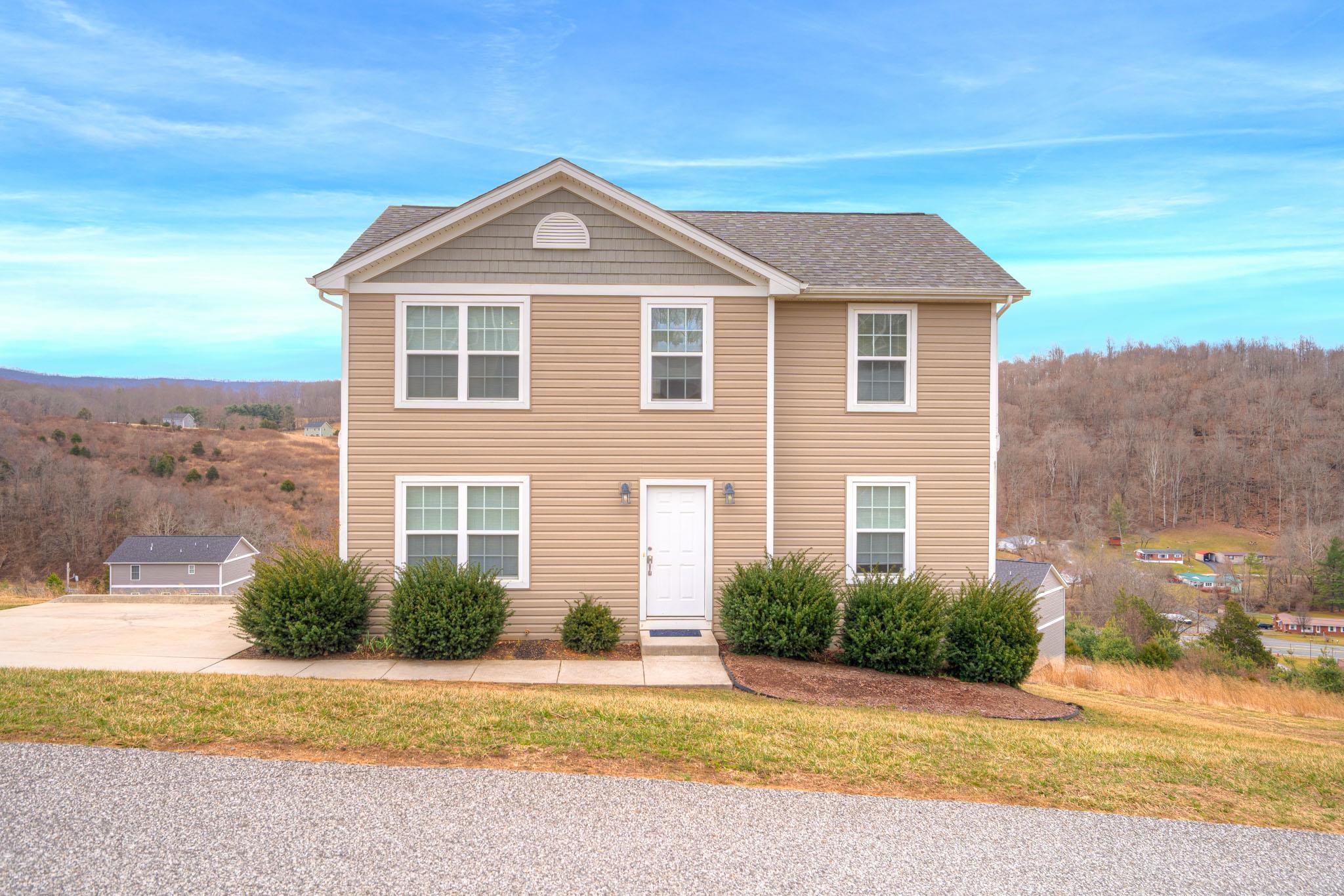 157 Prairie View Lane