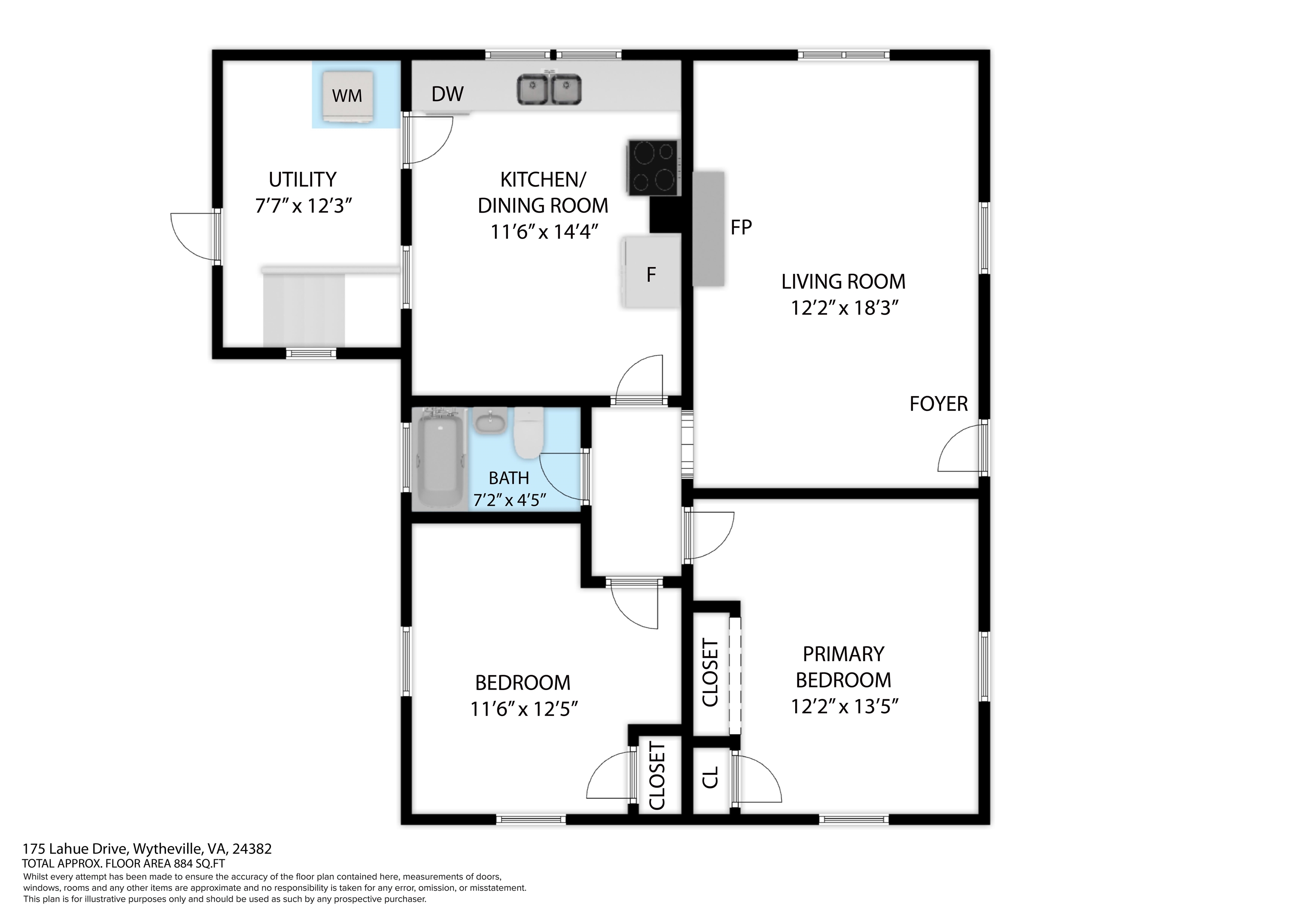 175 Lahue Drive