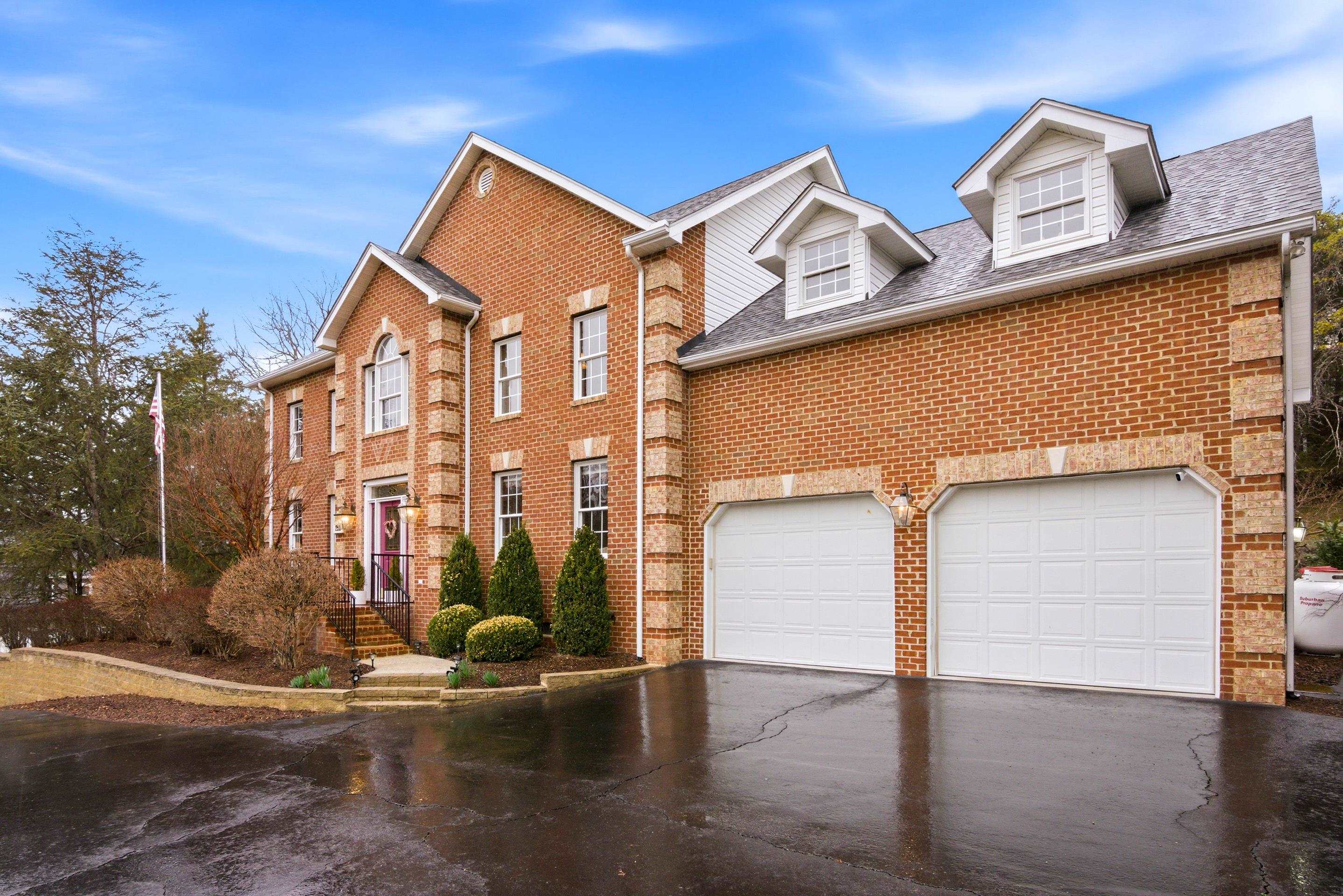 1940 Cascades Road Road