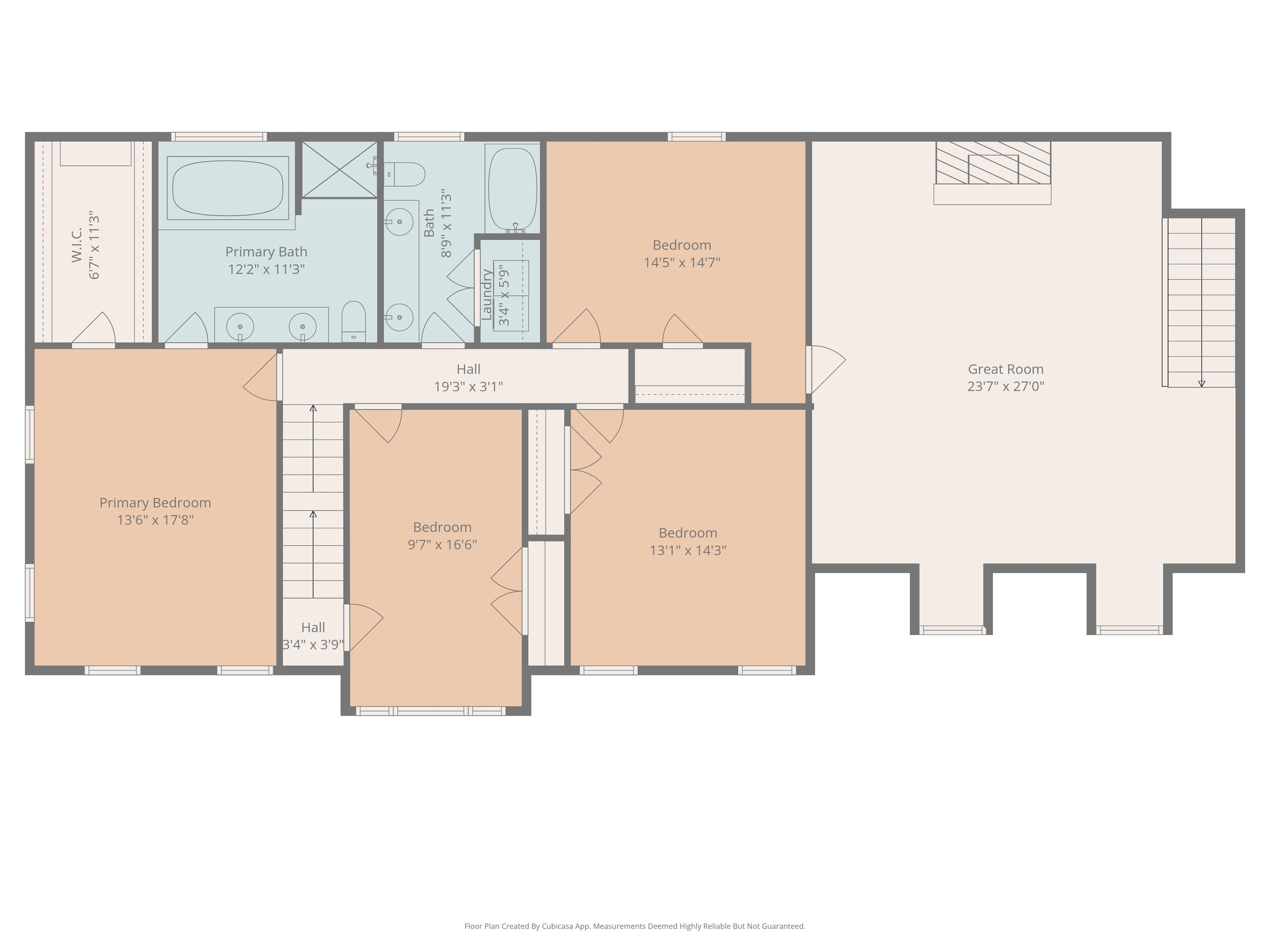 1940 Cascades Road Road