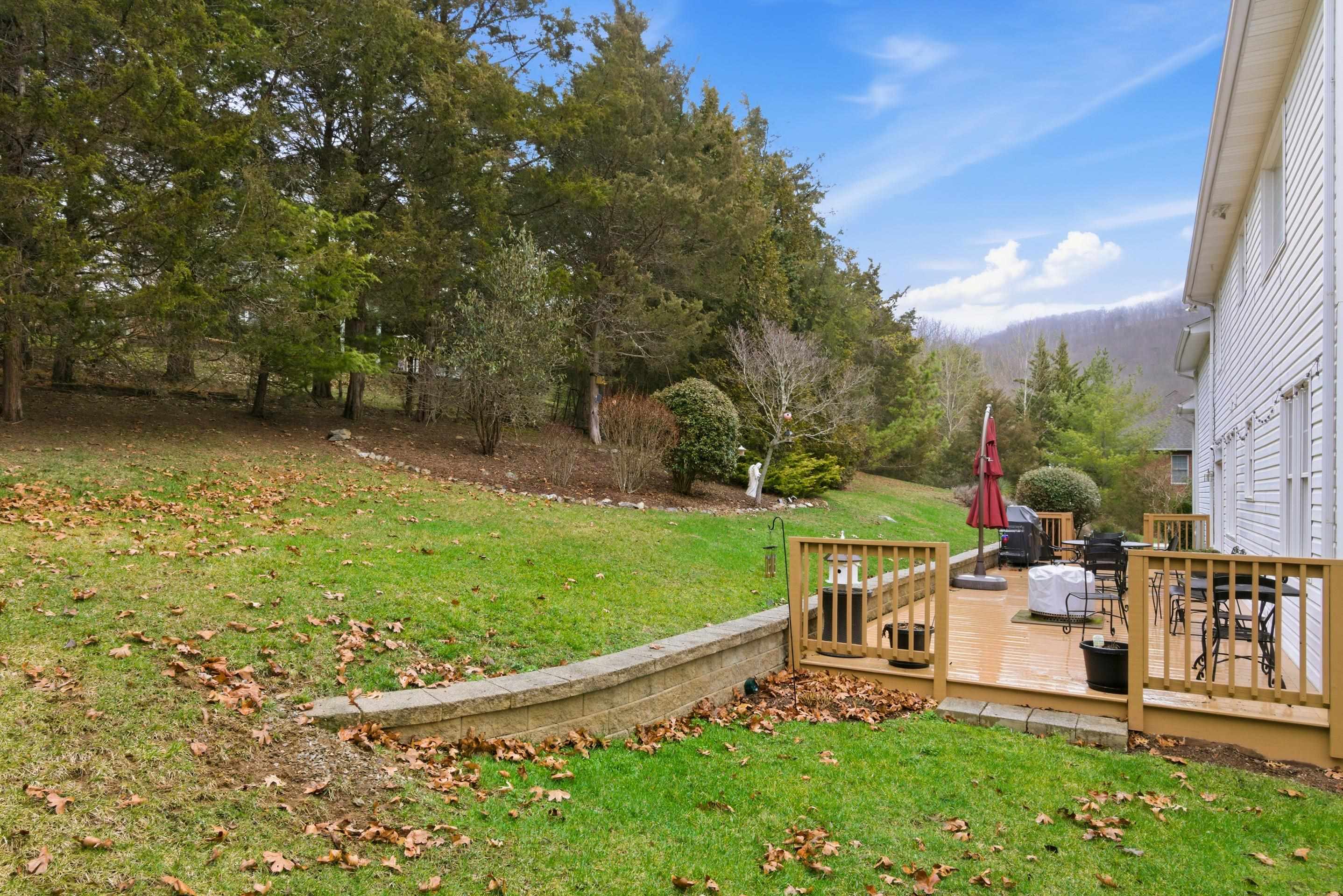 1940 Cascades Road Road