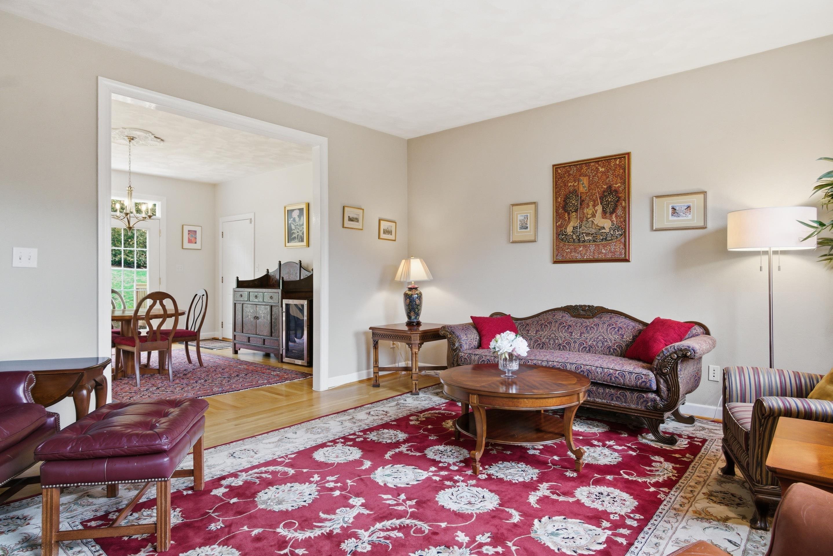 1940 Cascades Road Road