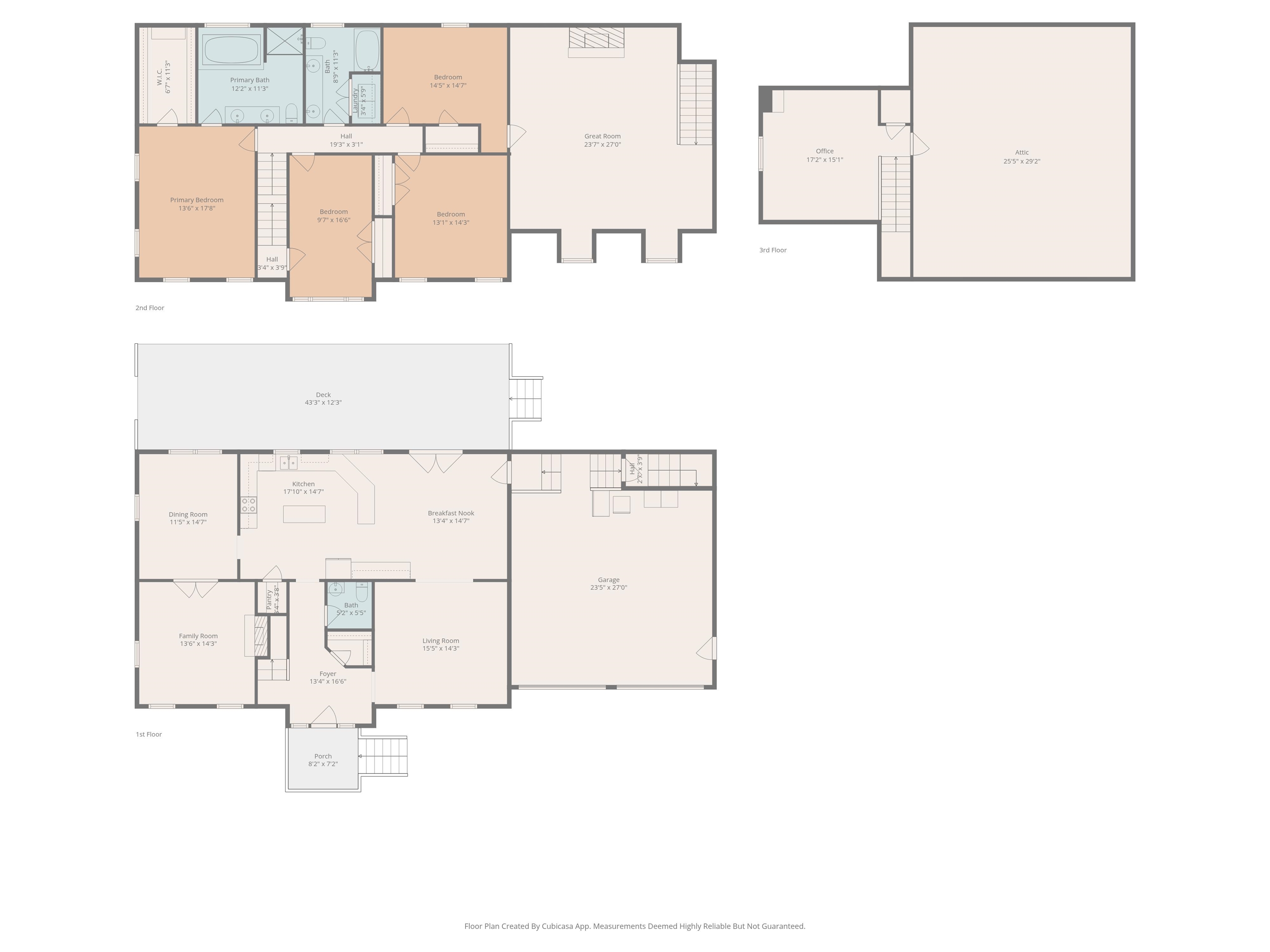 1940 Cascades Road Road