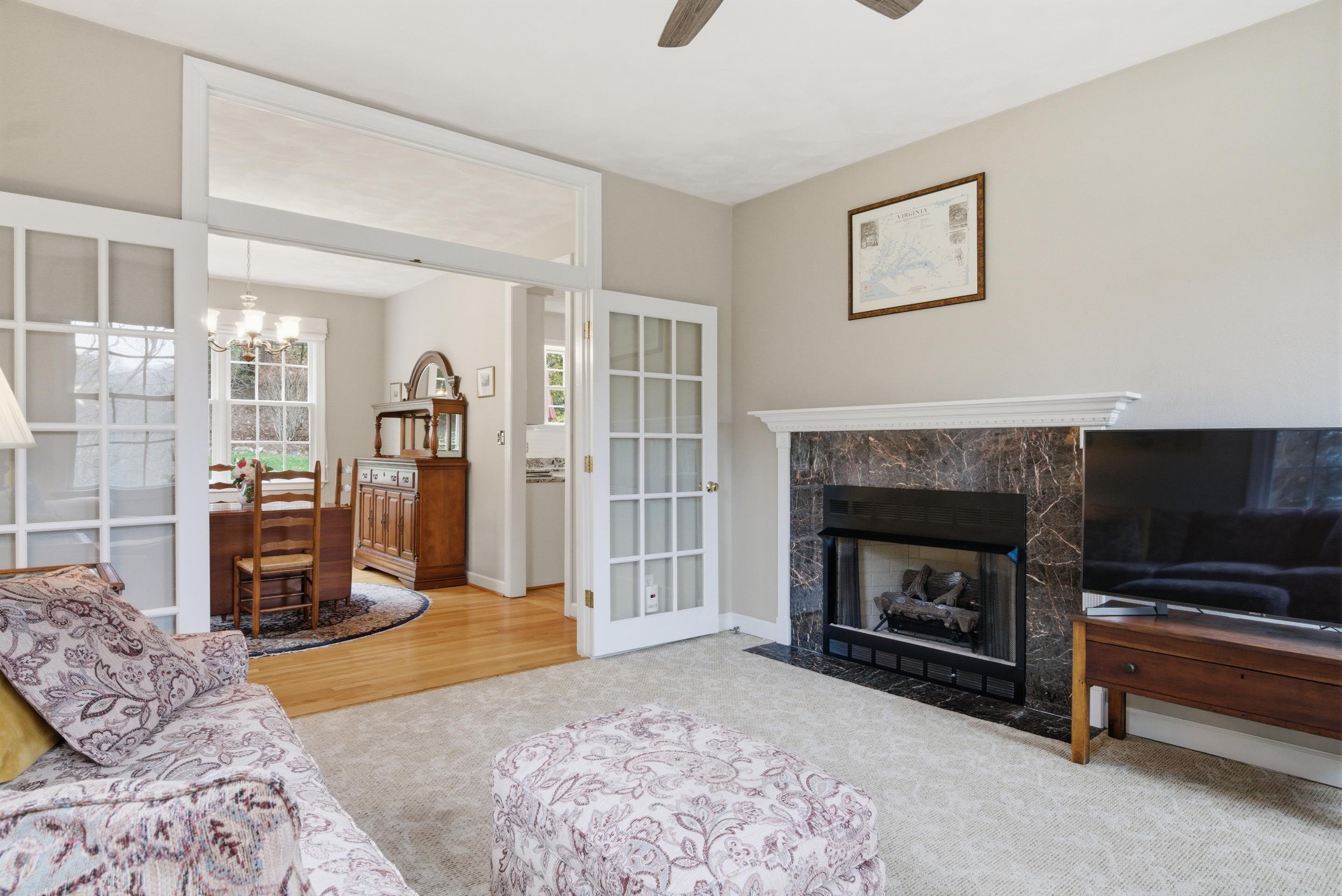 1940 Cascades Road Road