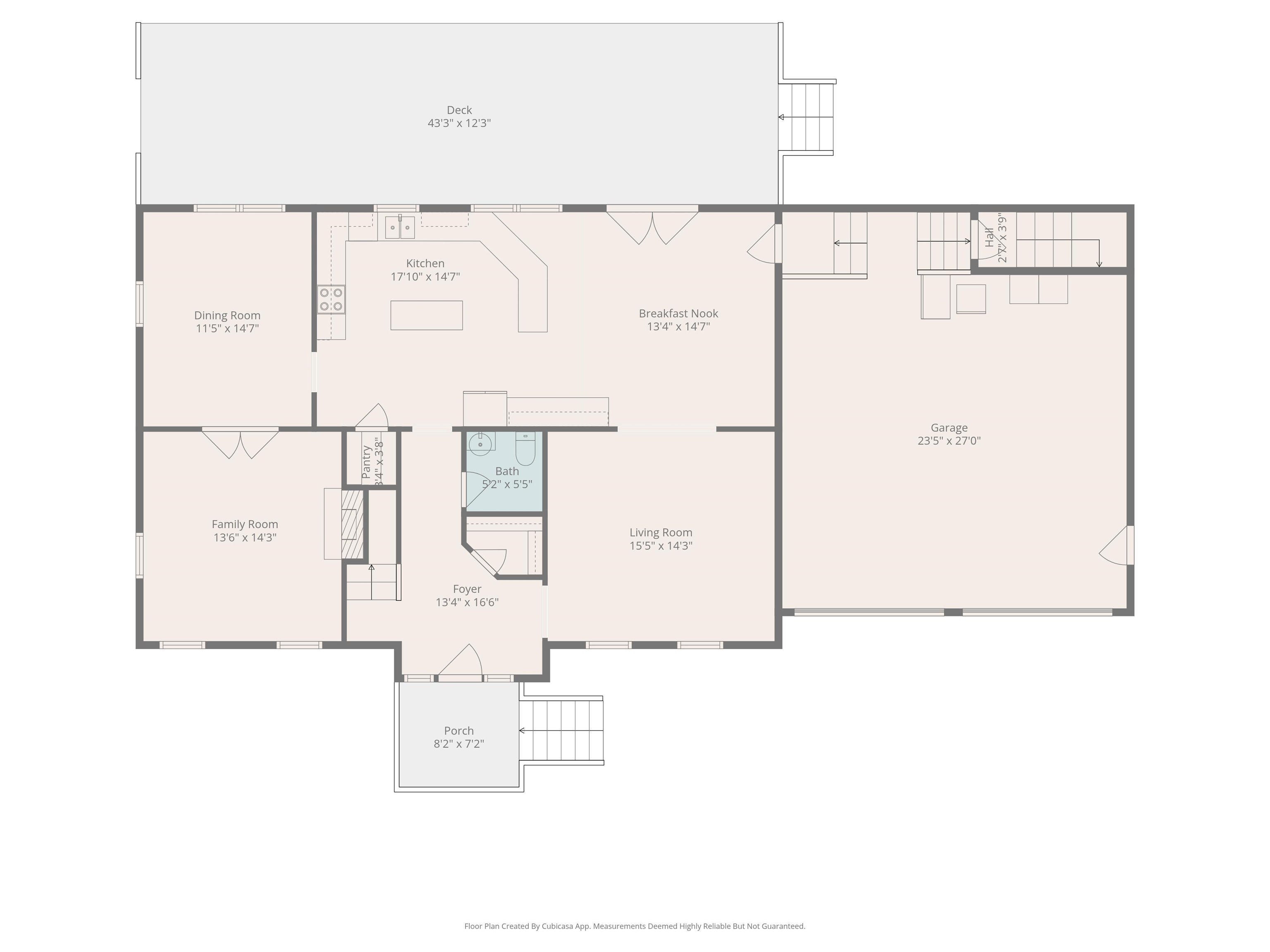 1940 Cascades Road Road