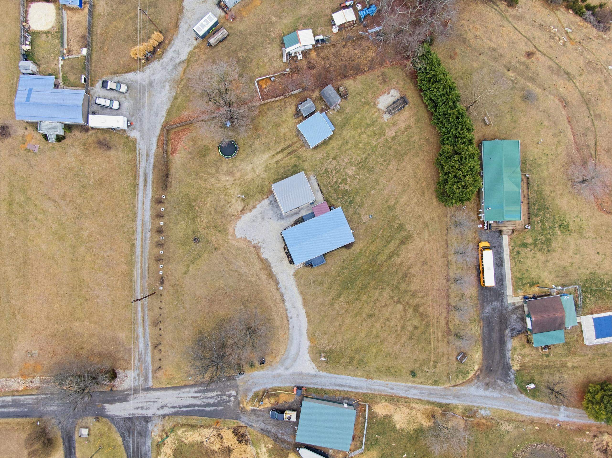 6742 FALLING BRANCH Road
