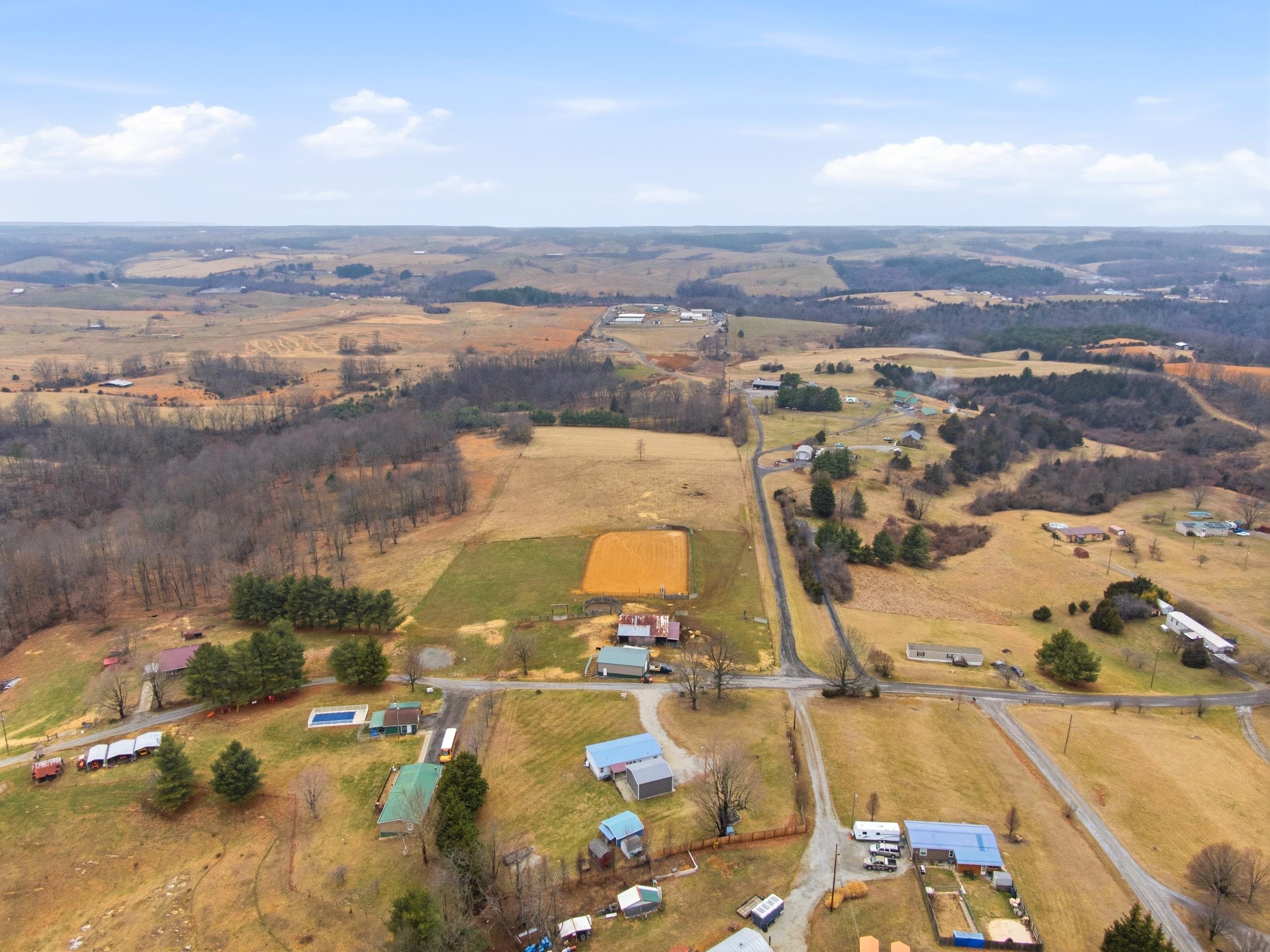 6742 FALLING BRANCH Road