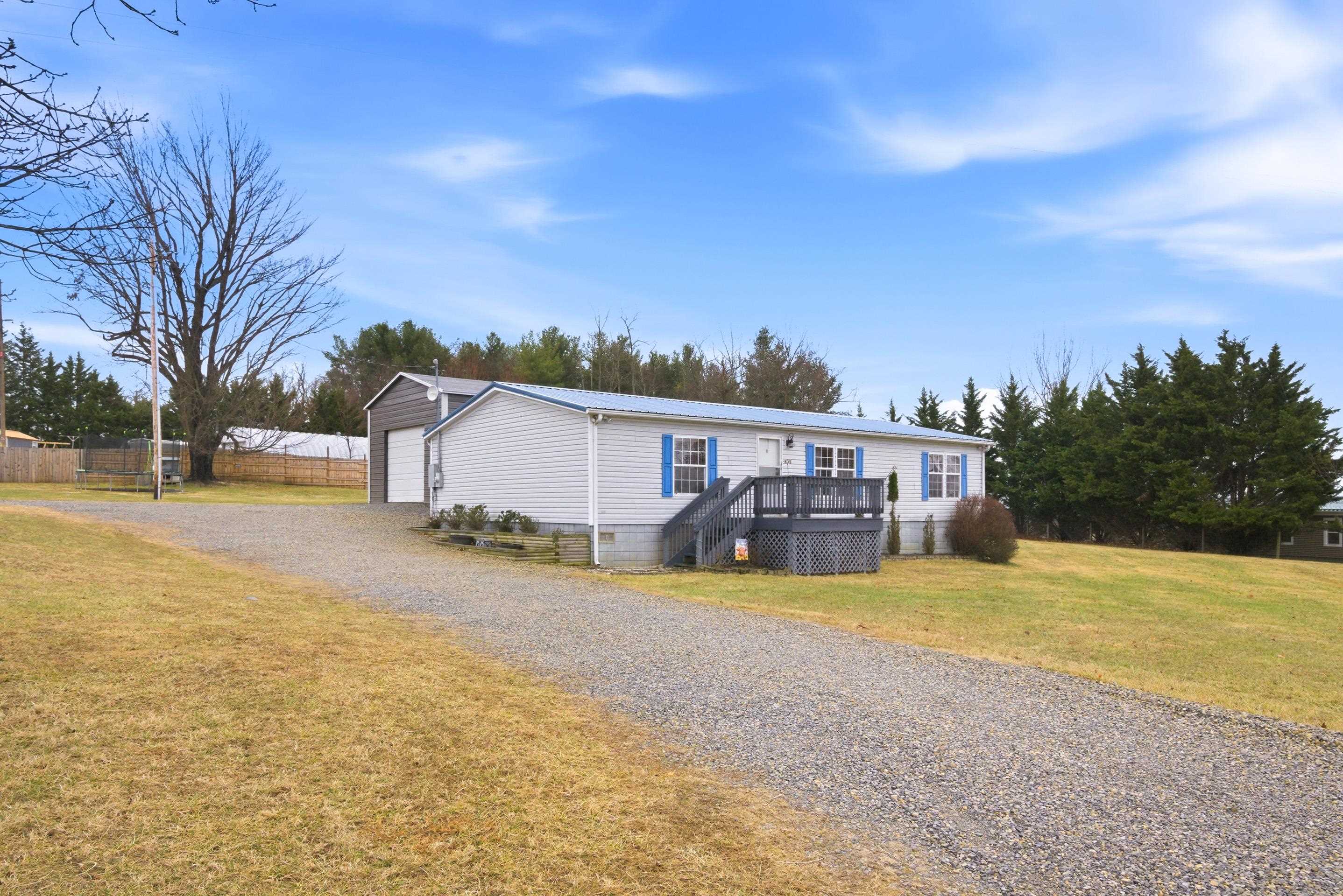 6742 FALLING BRANCH Road