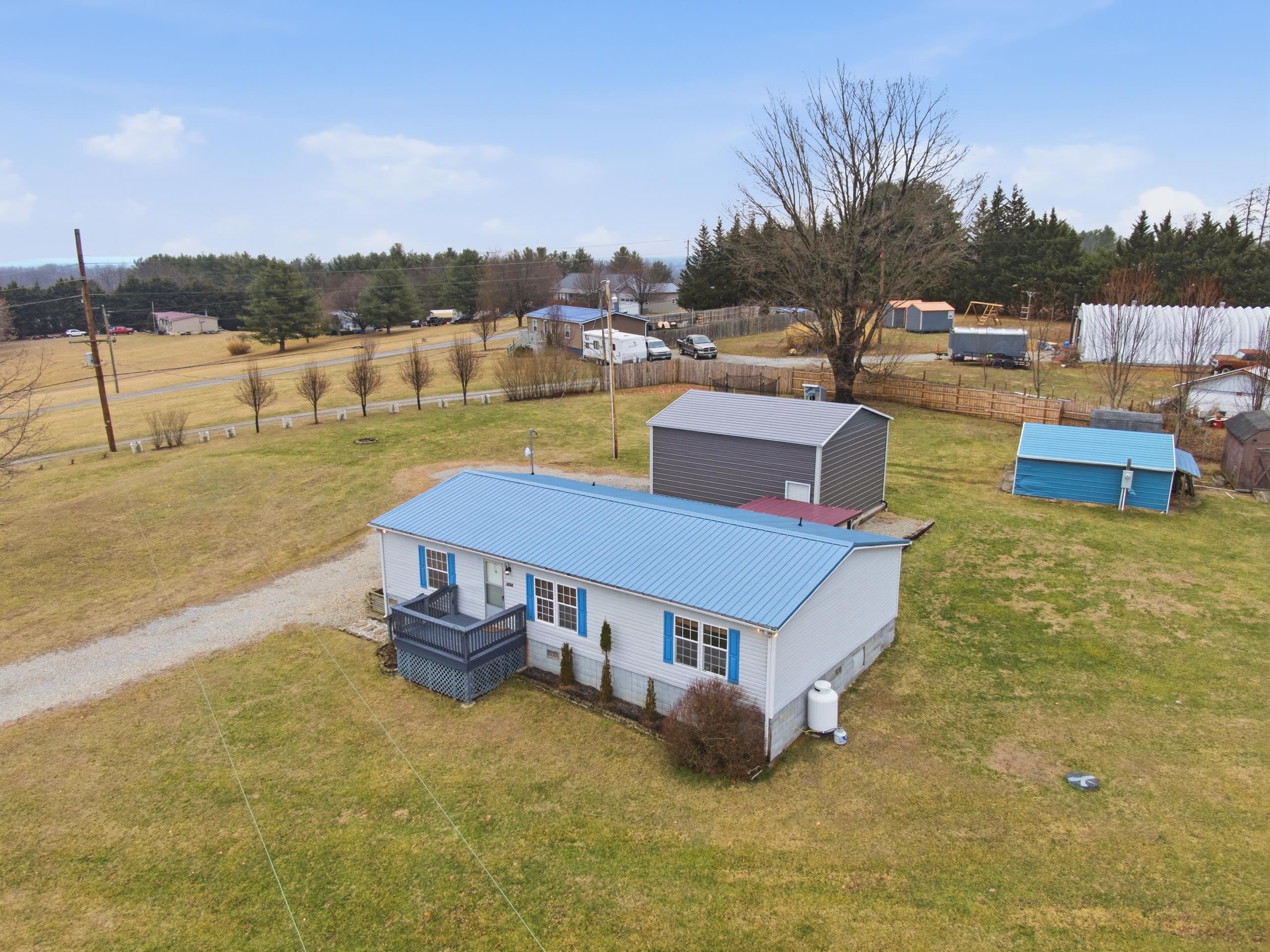 6742 FALLING BRANCH Road