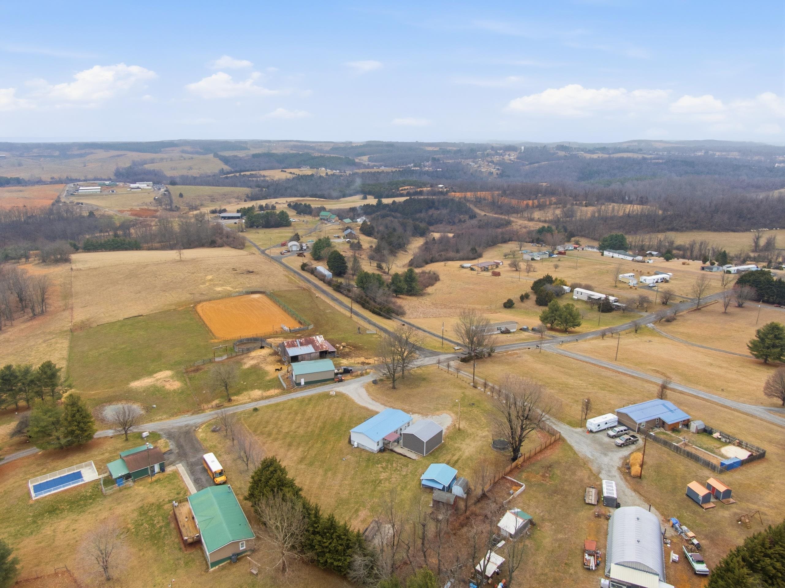 6742 FALLING BRANCH Road