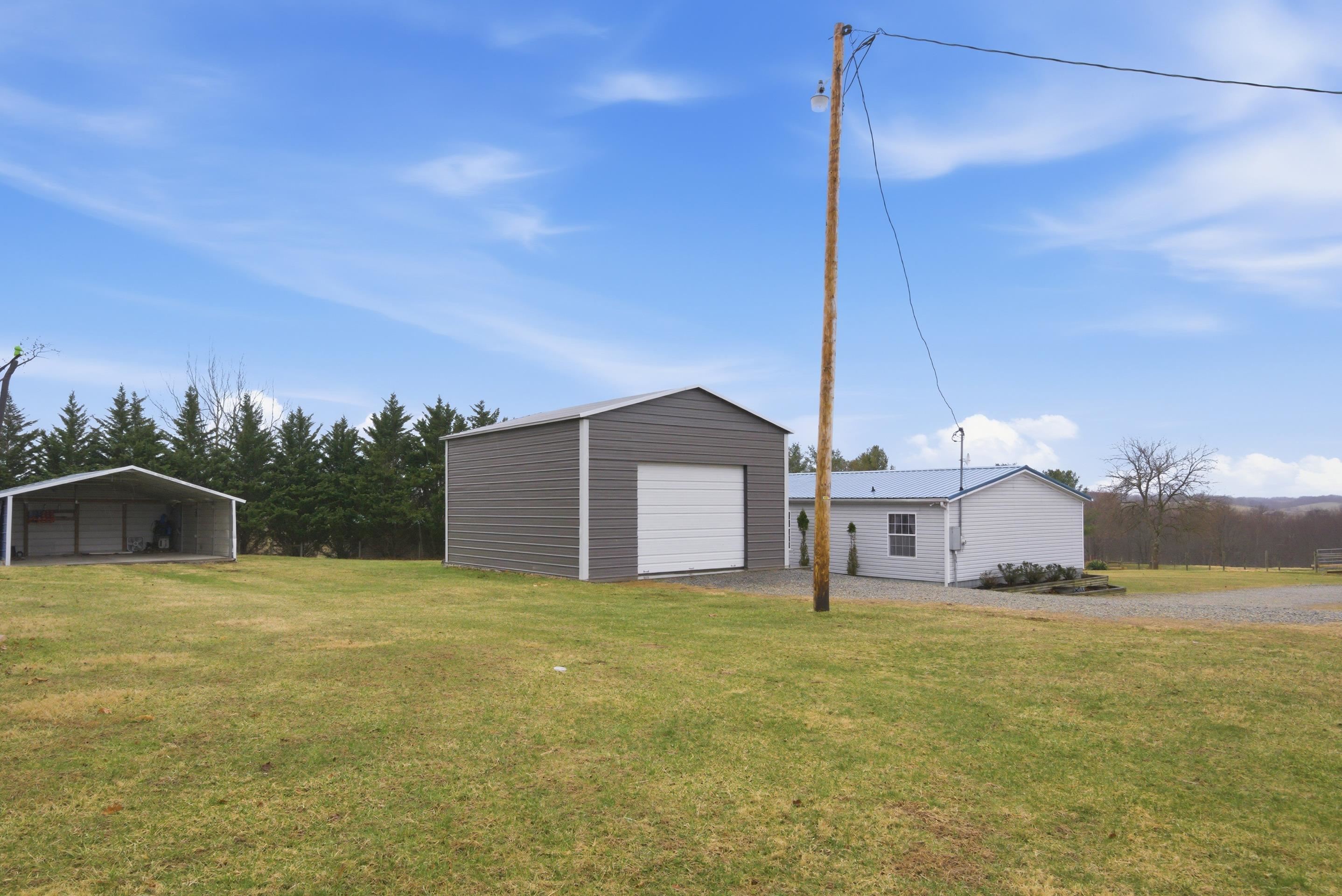 6742 FALLING BRANCH Road