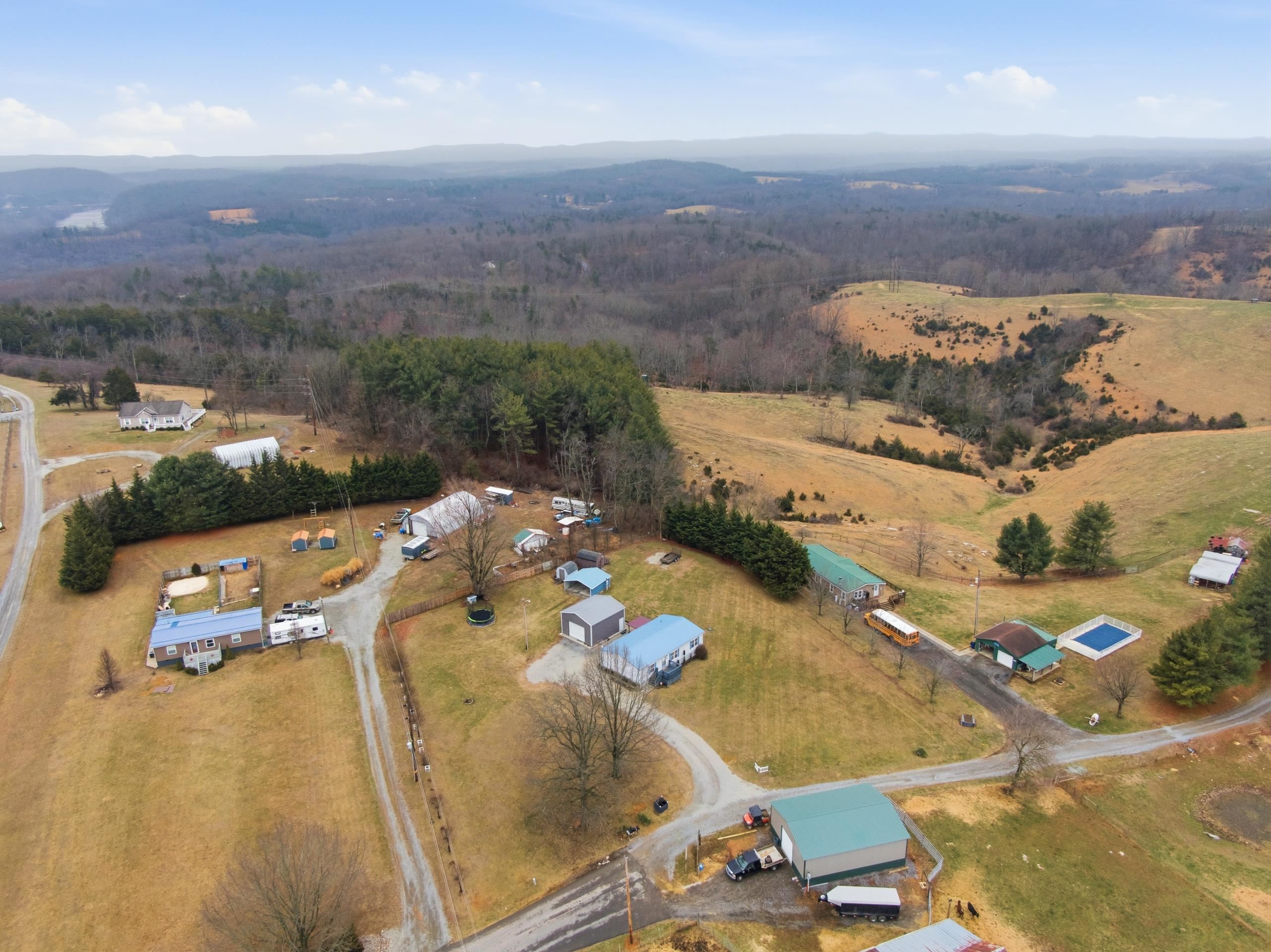 6742 FALLING BRANCH Road