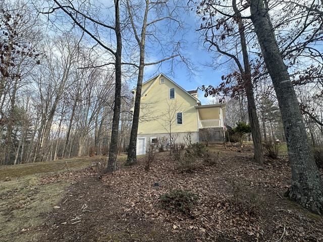 5730 Blue Springs Road