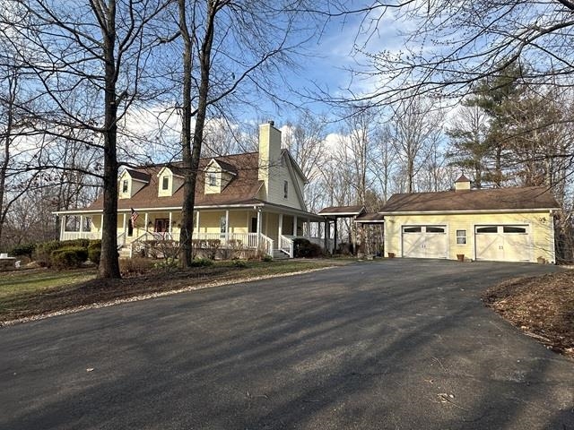 5730 Blue Springs Road