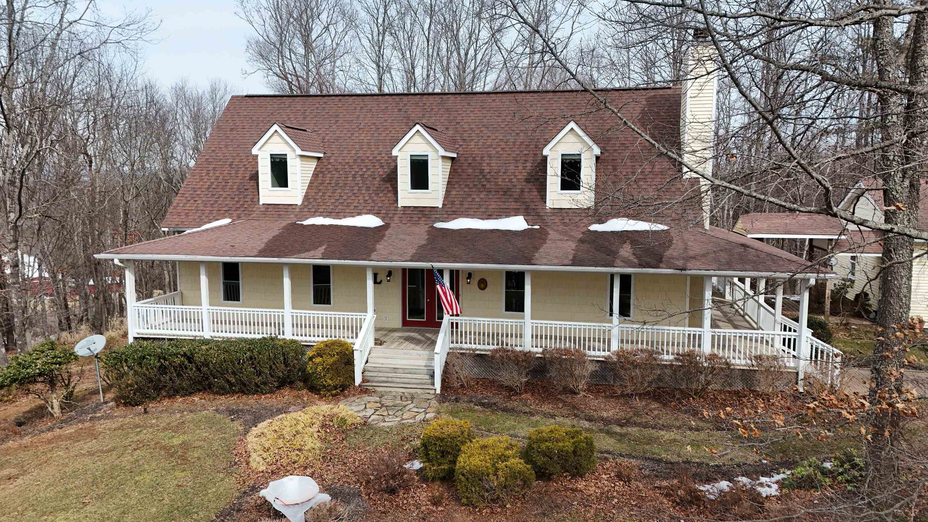 5730 Blue Springs Road