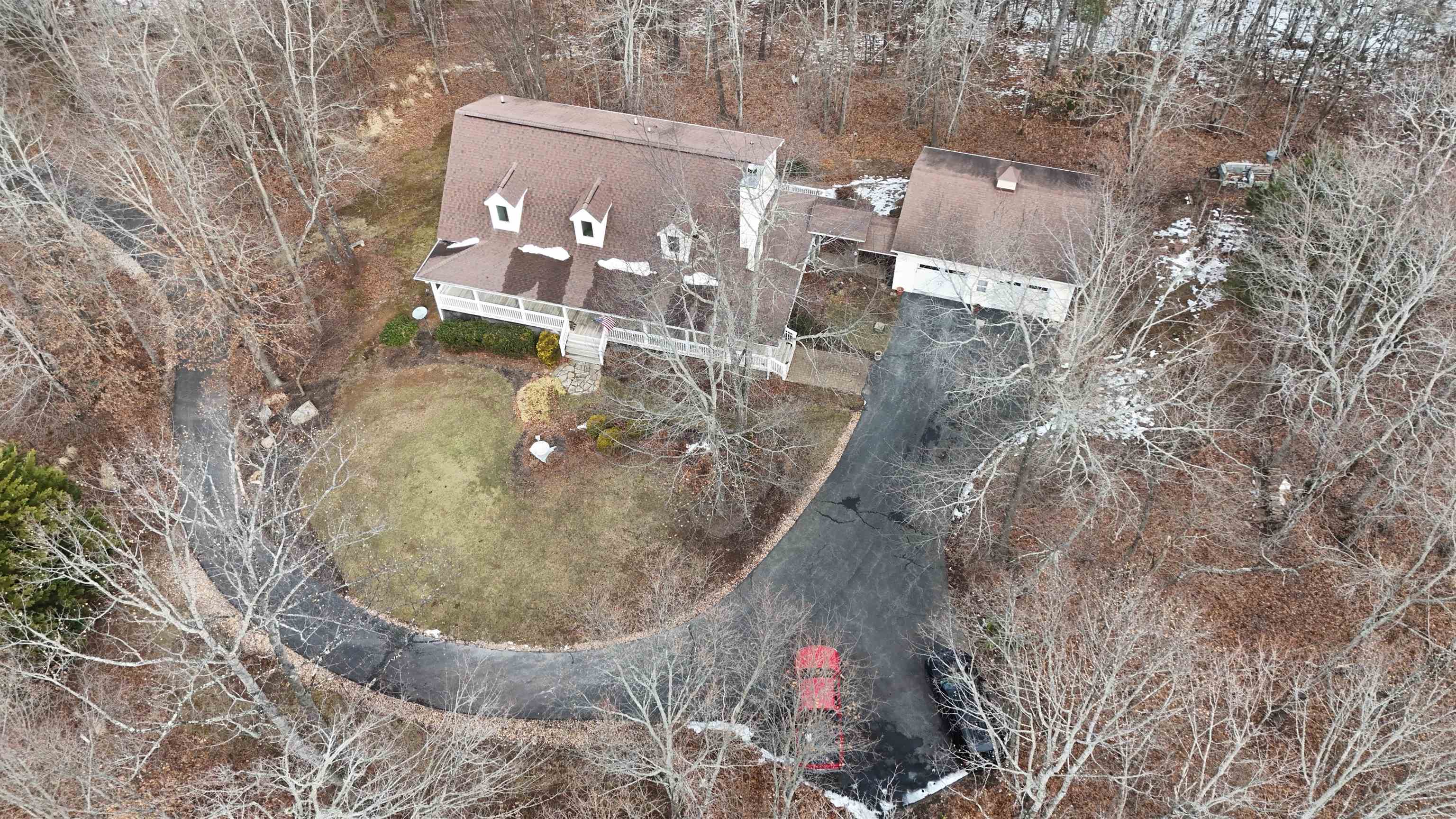 5730 Blue Springs Road