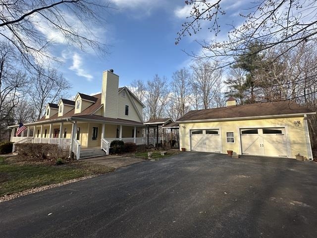 5730 Blue Springs Road