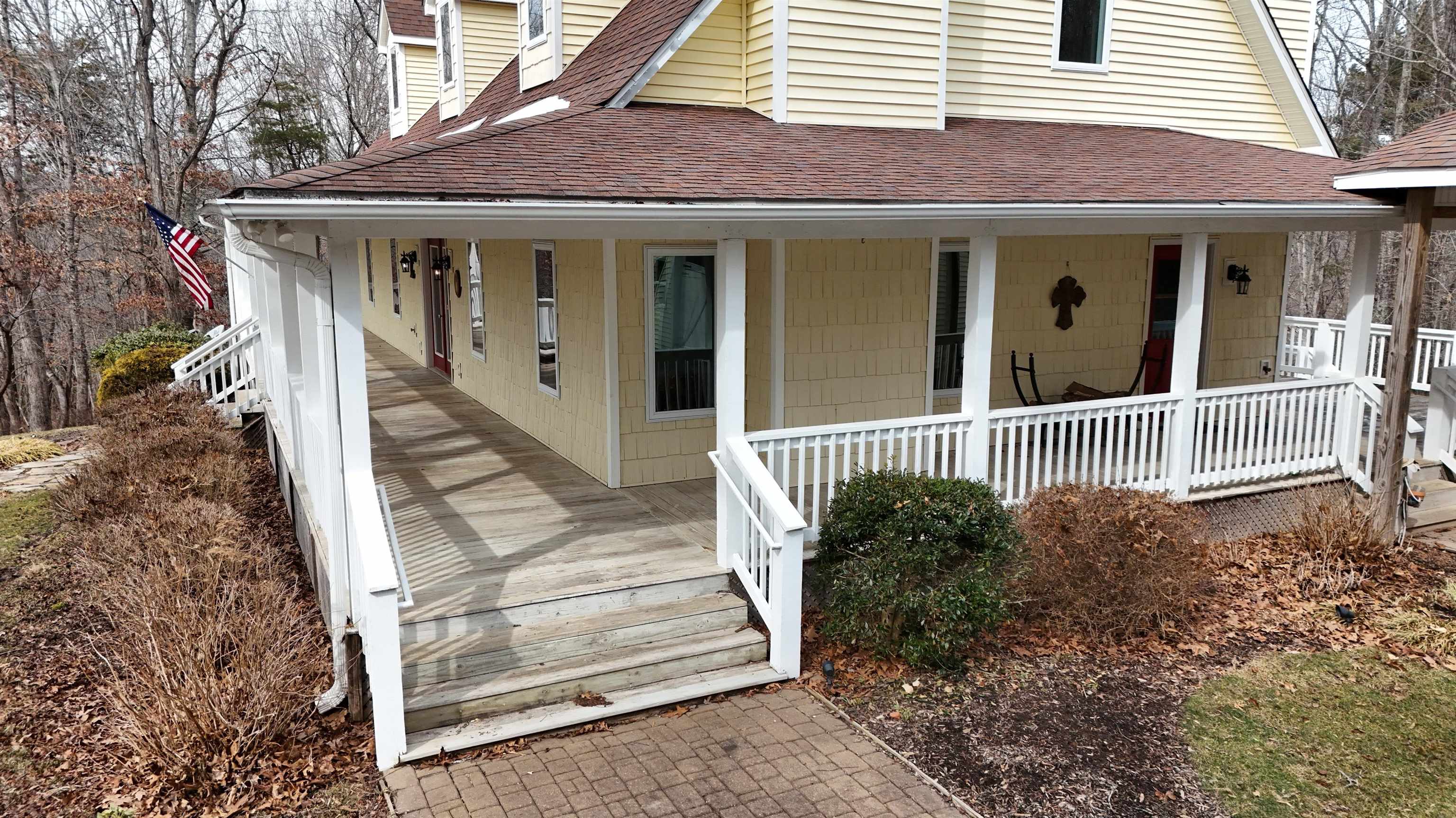 5730 Blue Springs Road