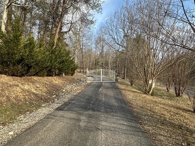 5730 Blue Springs Road