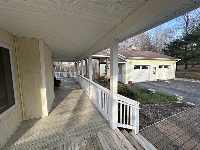5730 Blue Springs Road