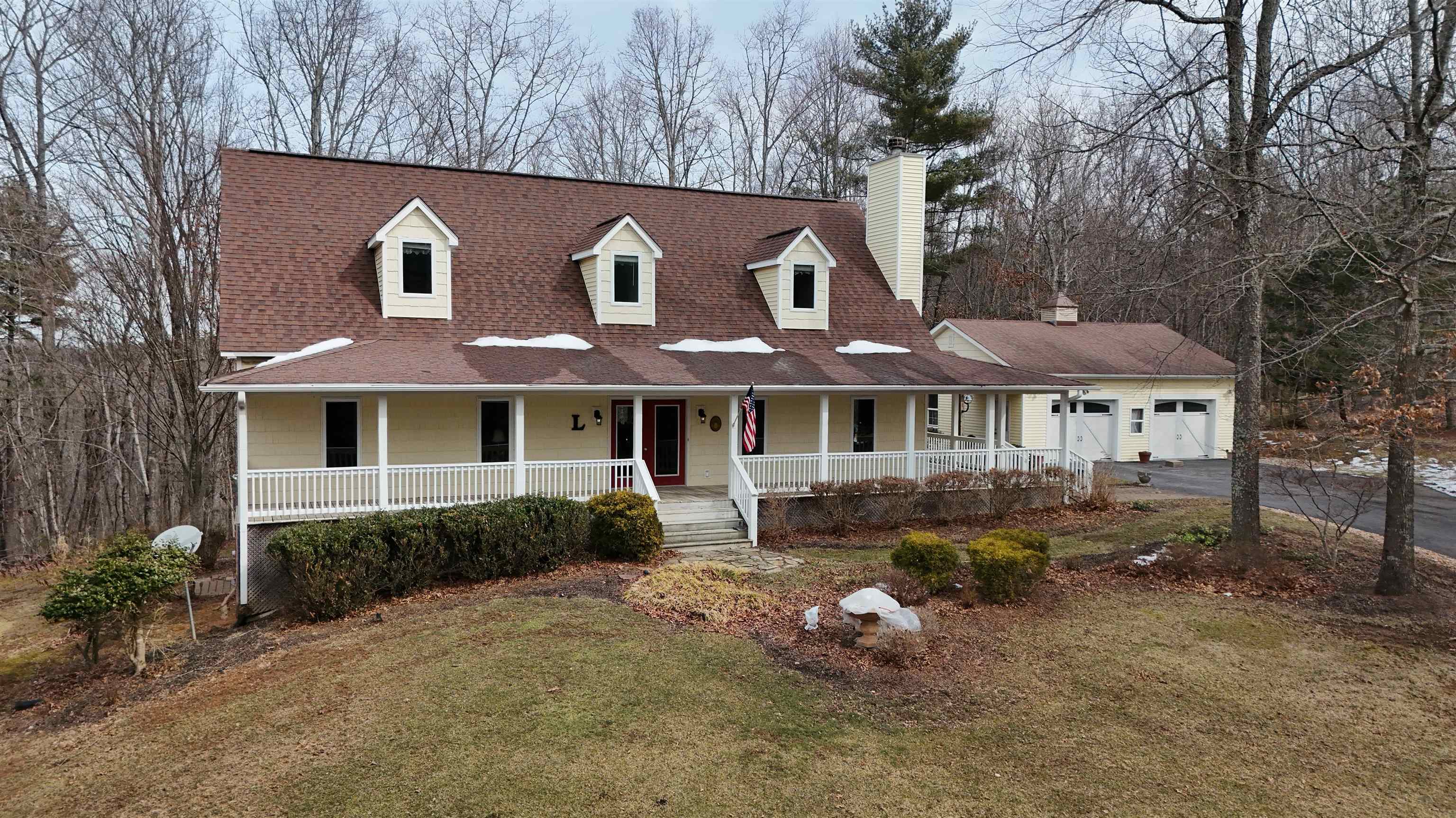 5730 Blue Springs Road