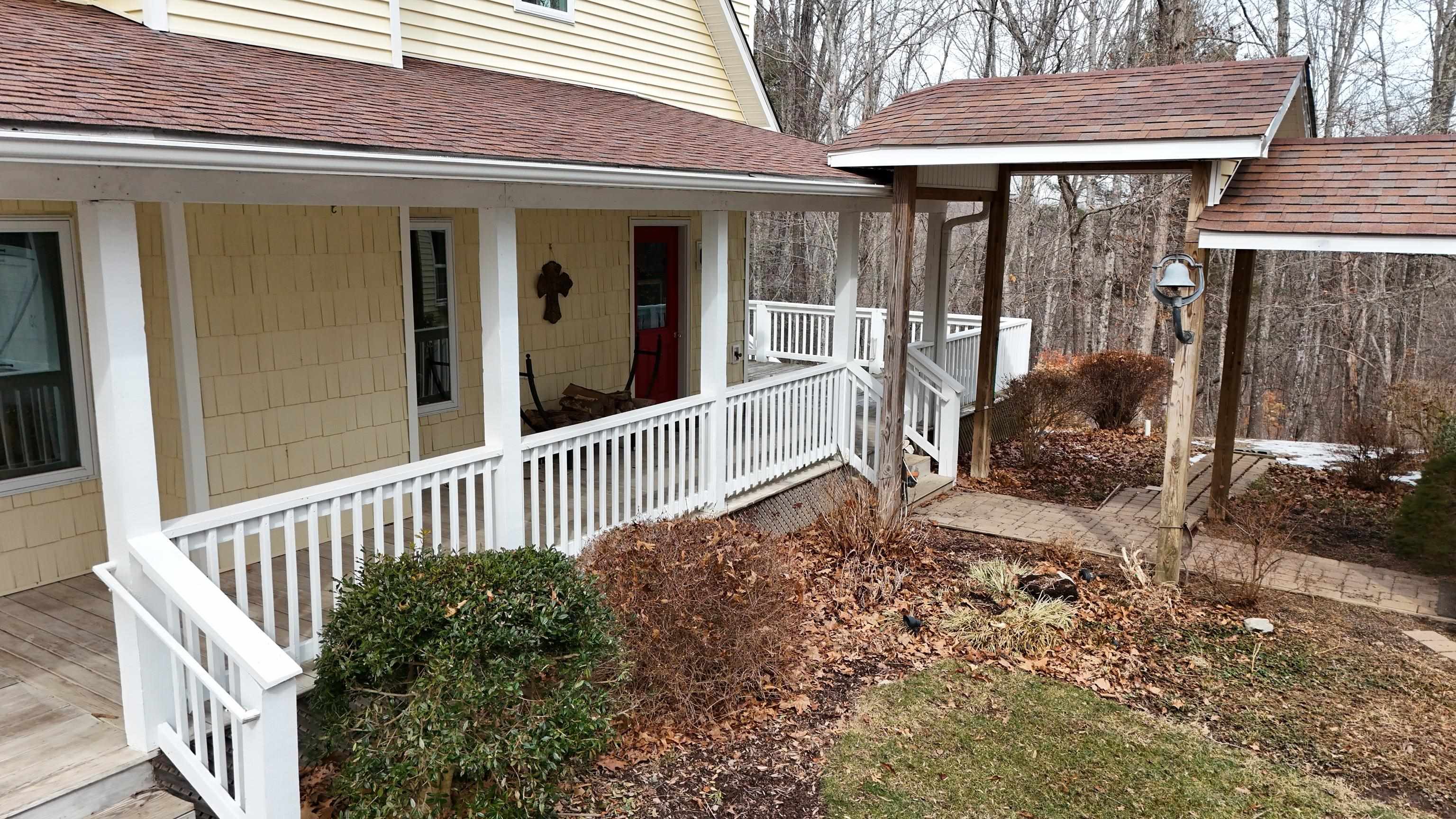 5730 Blue Springs Road
