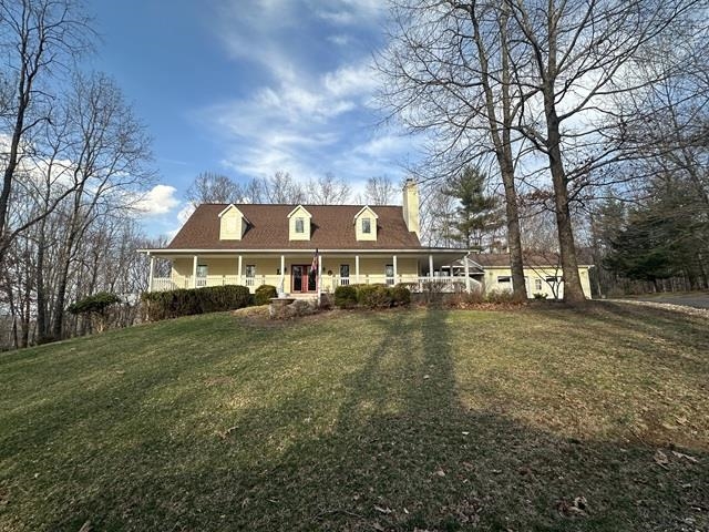 5730 Blue Springs Road