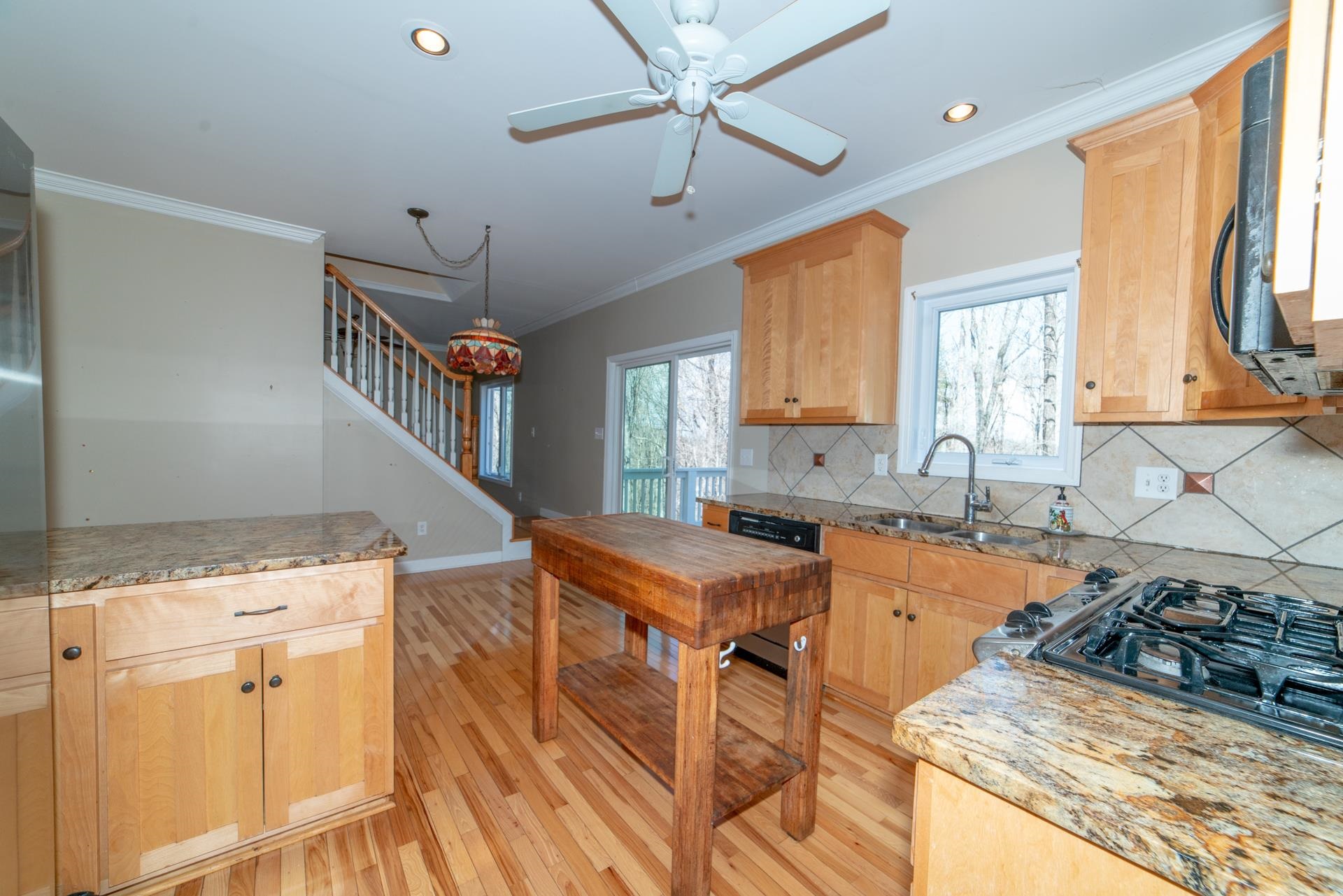 5730 Blue Springs Road