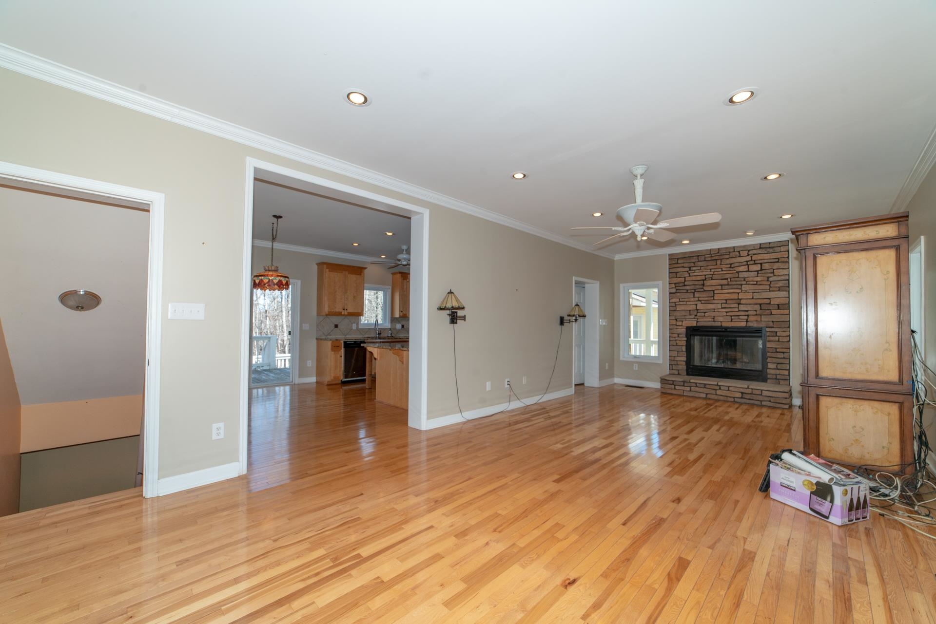 5730 Blue Springs Road