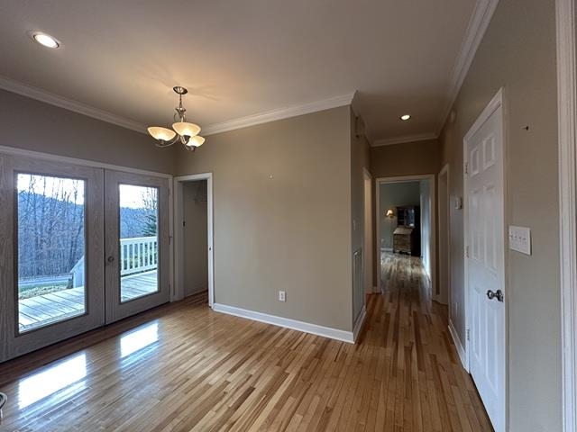 5730 Blue Springs Road