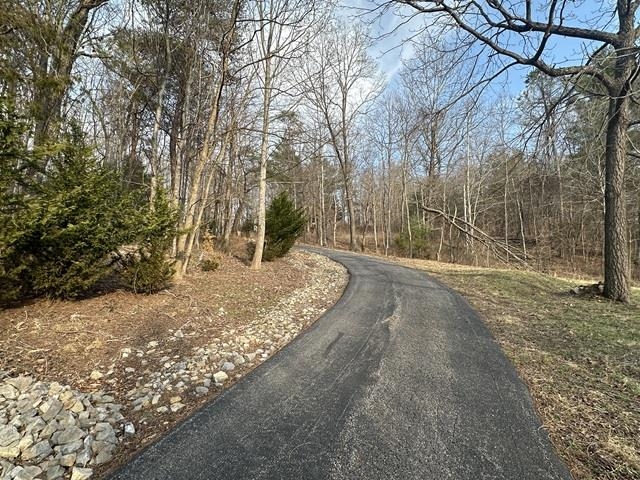 5730 Blue Springs Road
