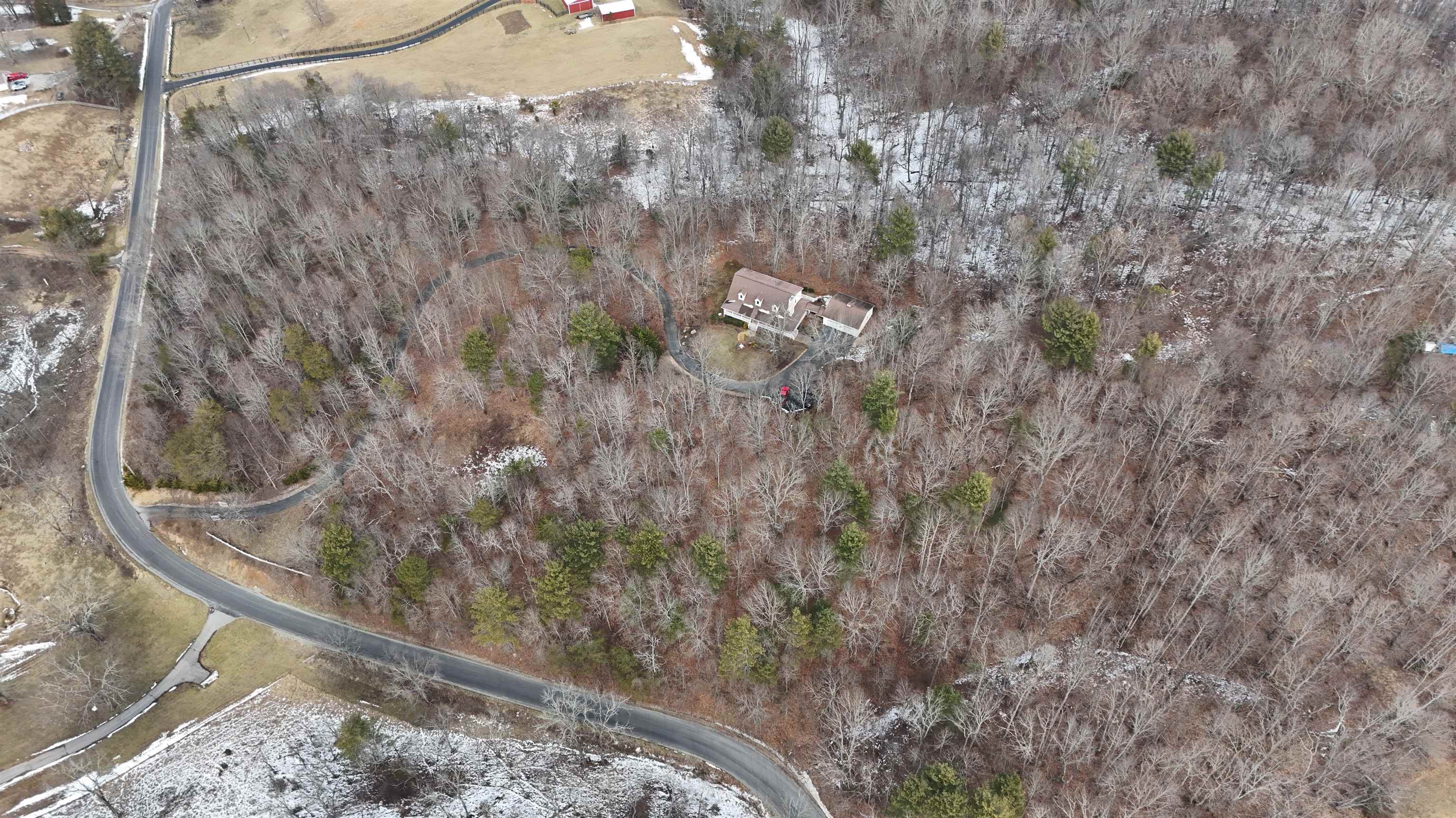 5730 Blue Springs Road